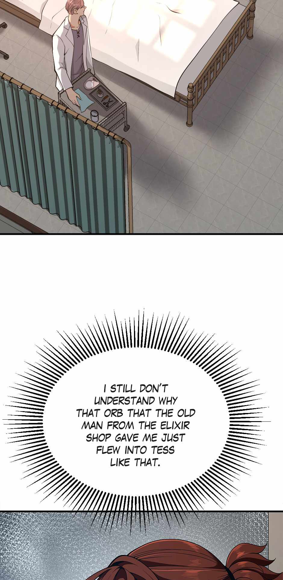 The Beginning After the End Chapter 124 page 65