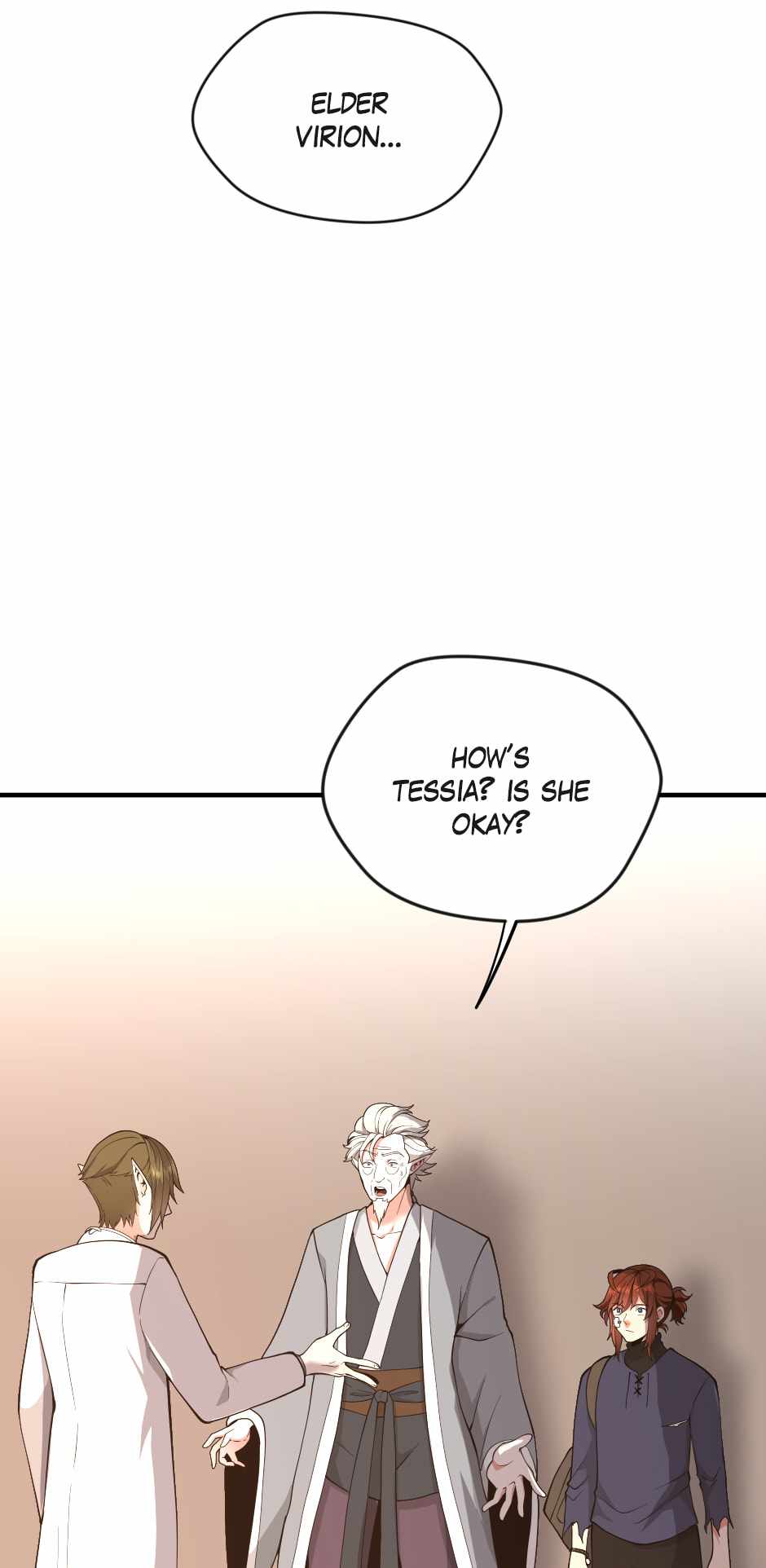The Beginning After the End Chapter 124 page 67