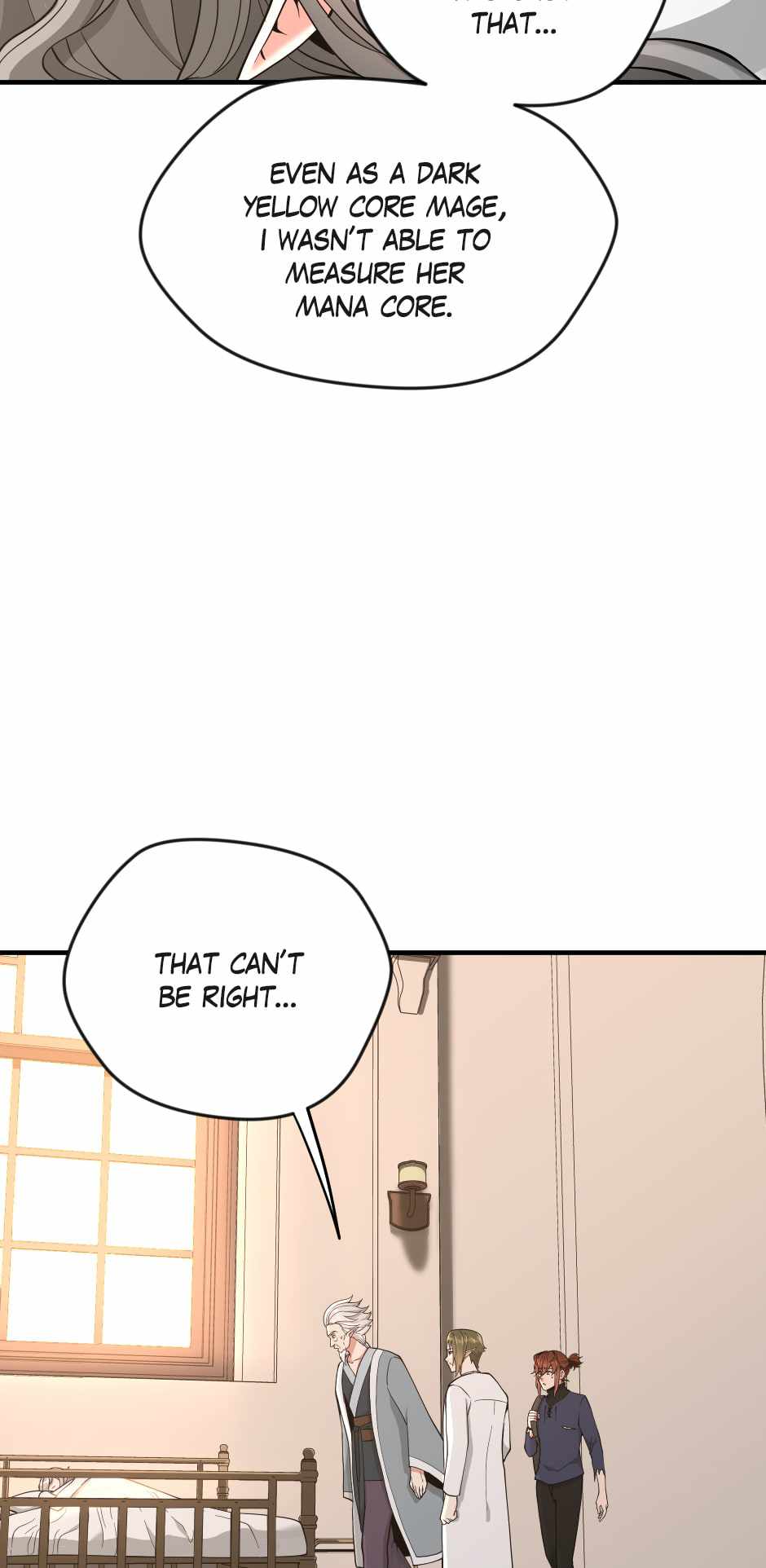 The Beginning After the End Chapter 124 page 71