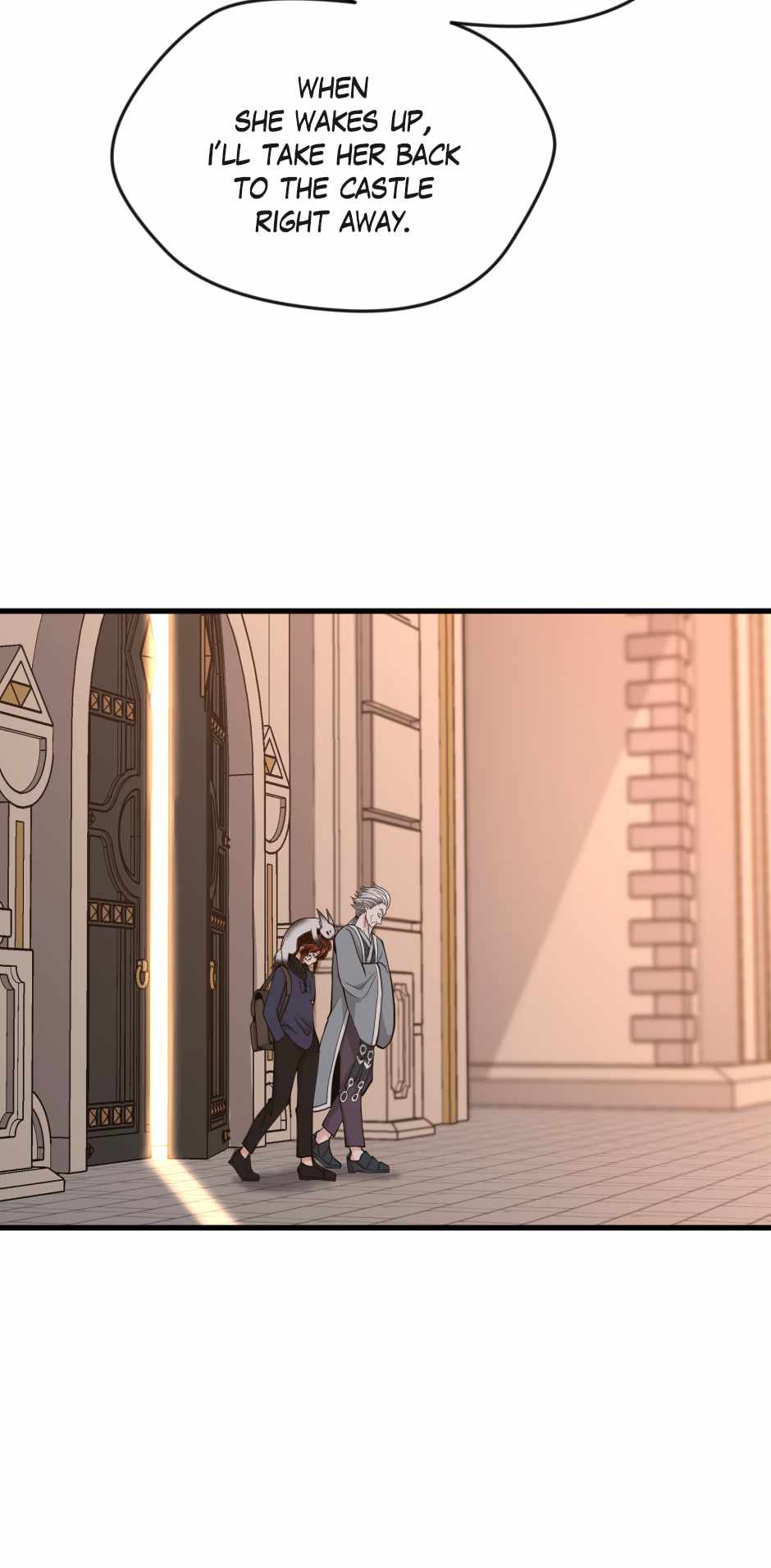 The Beginning After the End Chapter 124 page 79