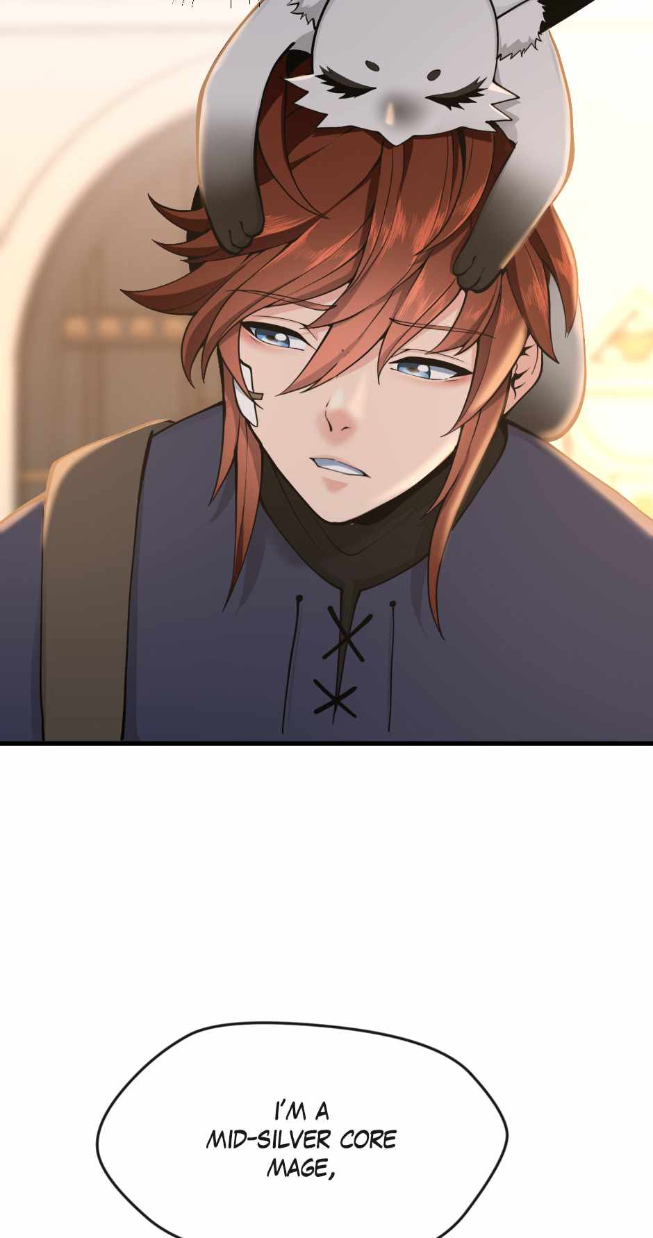 The Beginning After the End Chapter 124 page 84