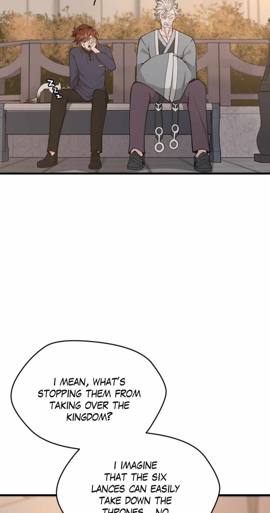 The Beginning After the End Chapter 124 page 89