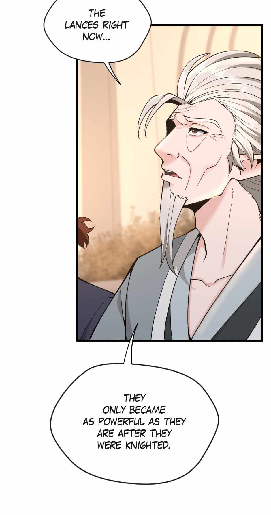 The Beginning After the End Chapter 124 page 91