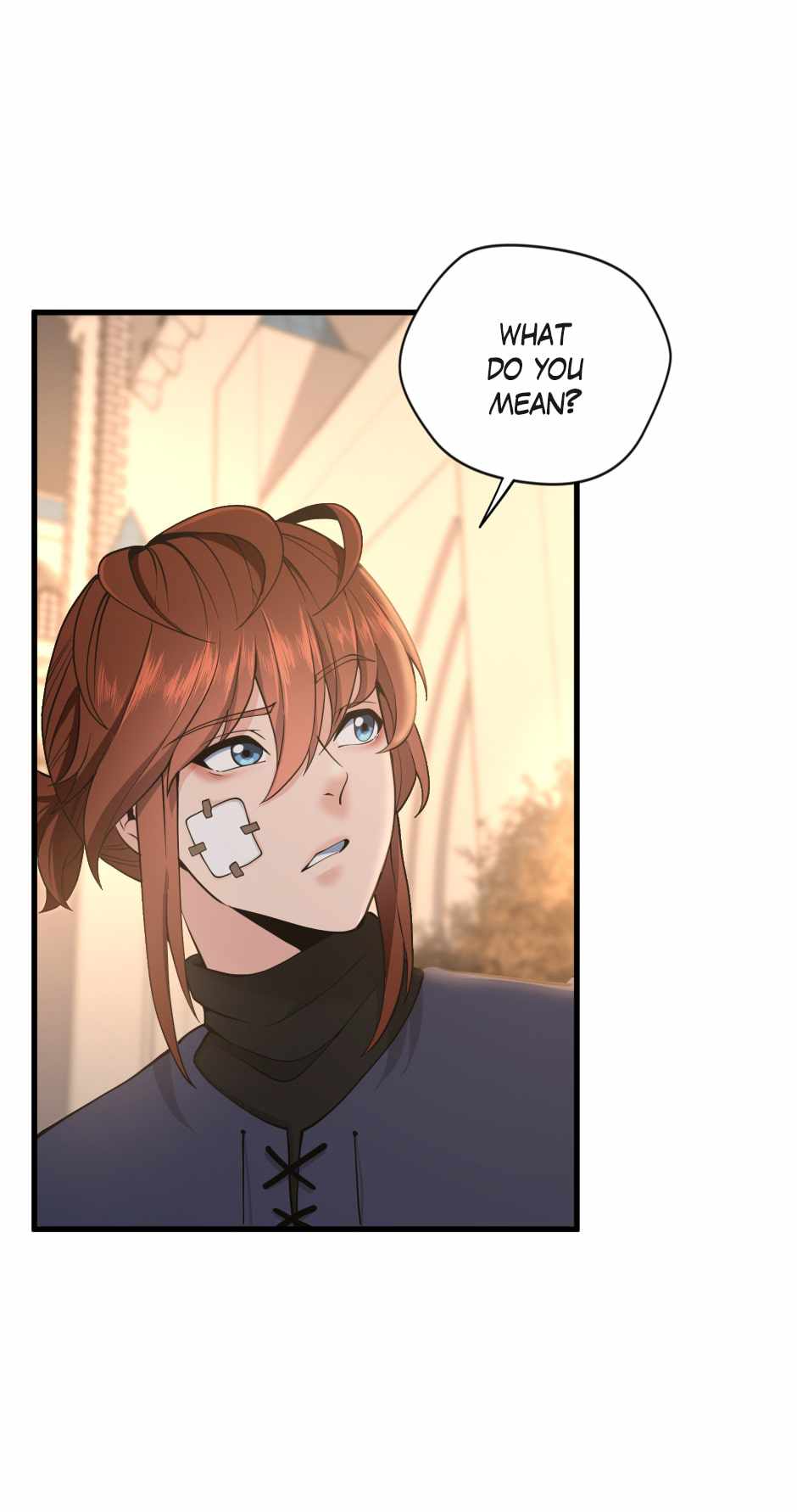 The Beginning After the End Chapter 124 page 92