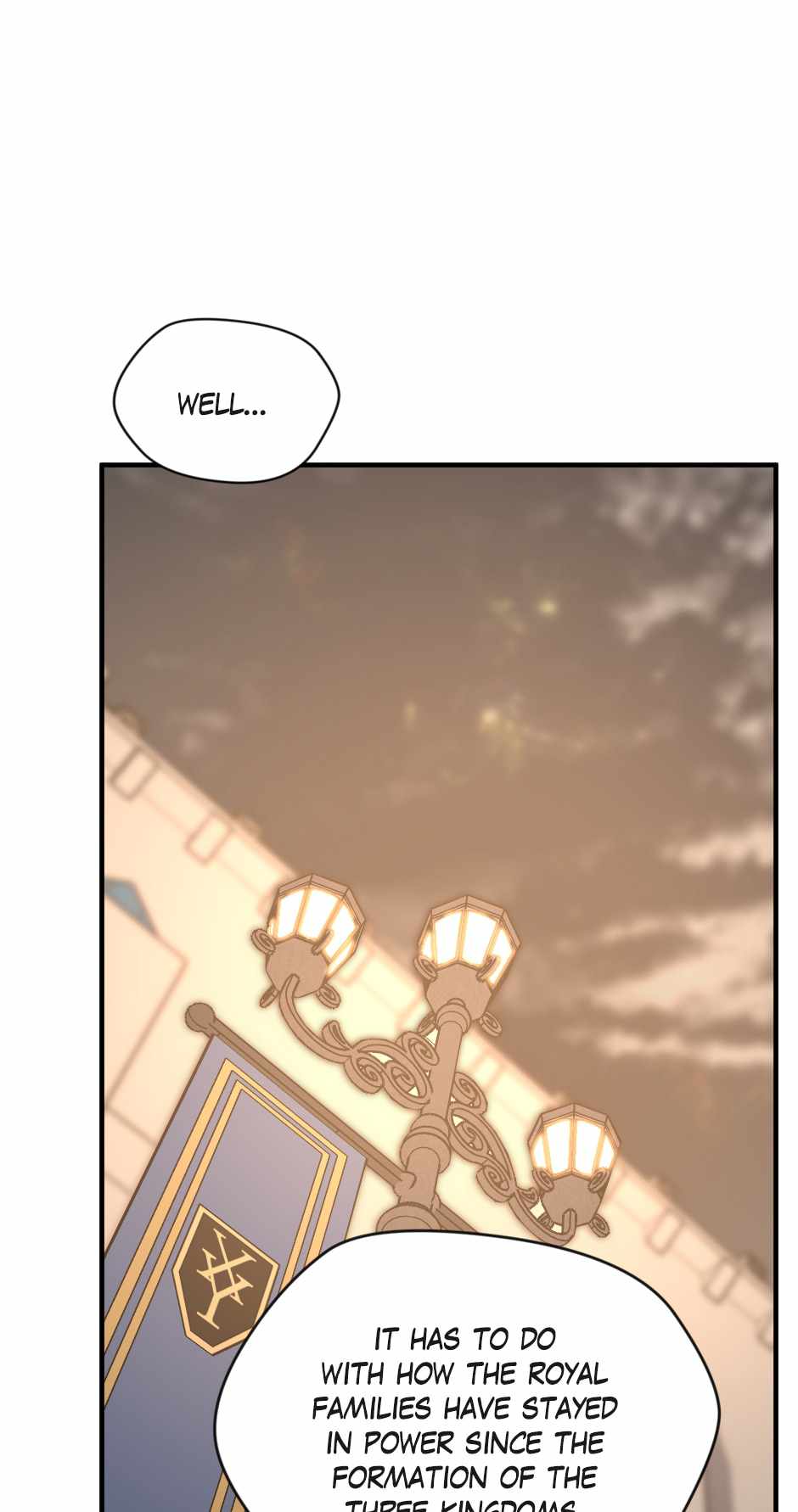 The Beginning After the End Chapter 124 page 93