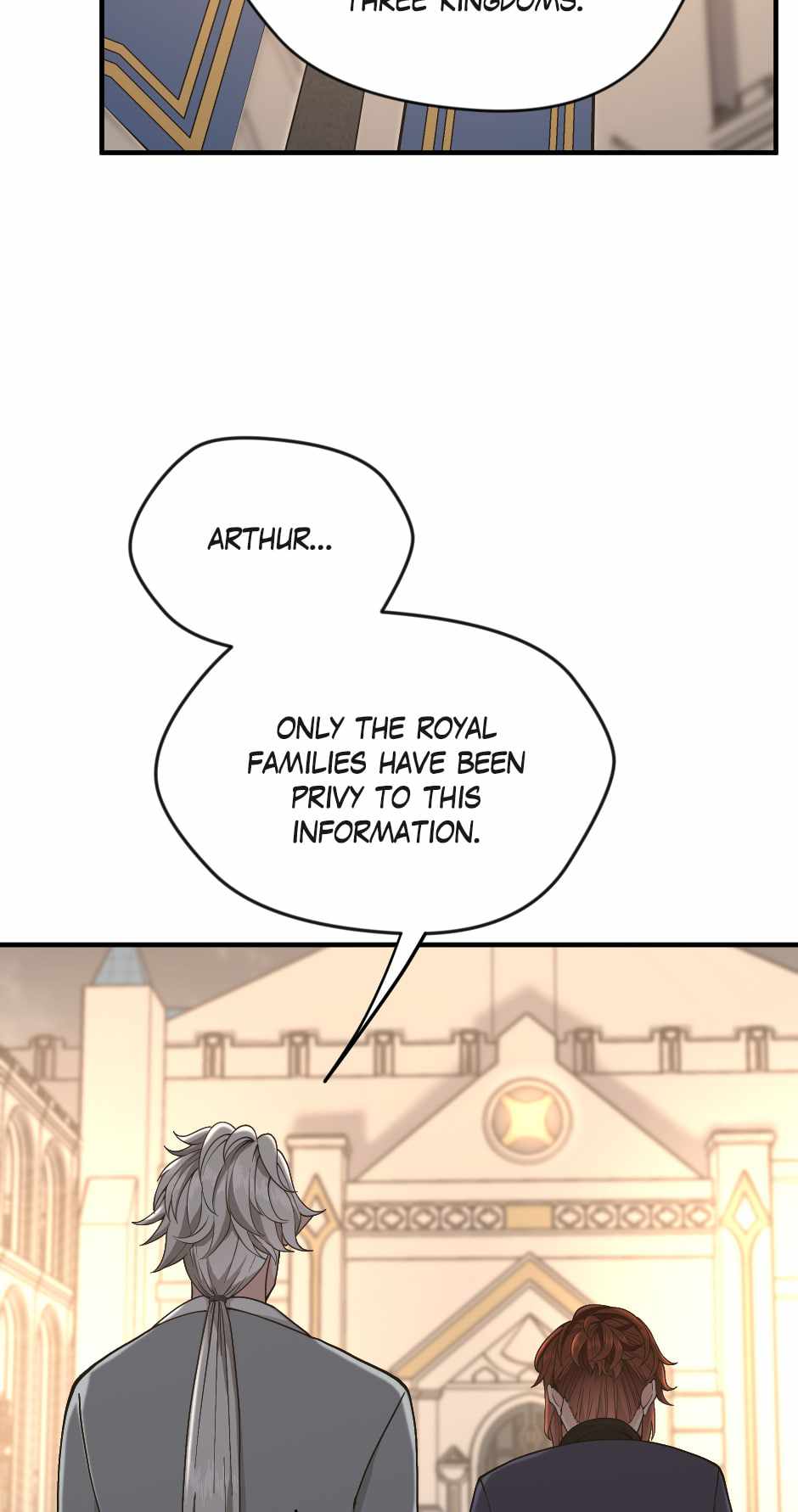 The Beginning After the End Chapter 124 page 94