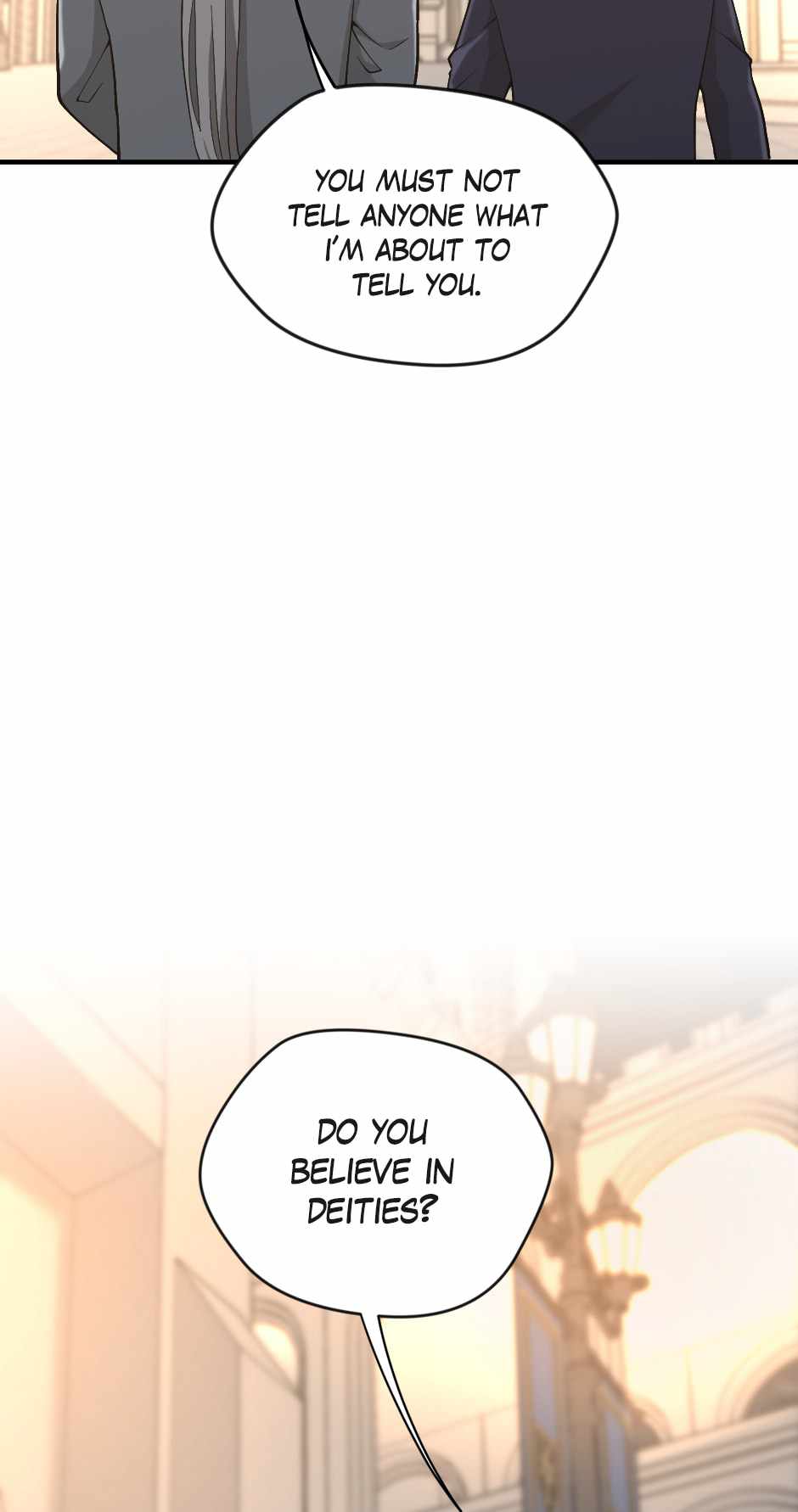 The Beginning After the End Chapter 124 page 95