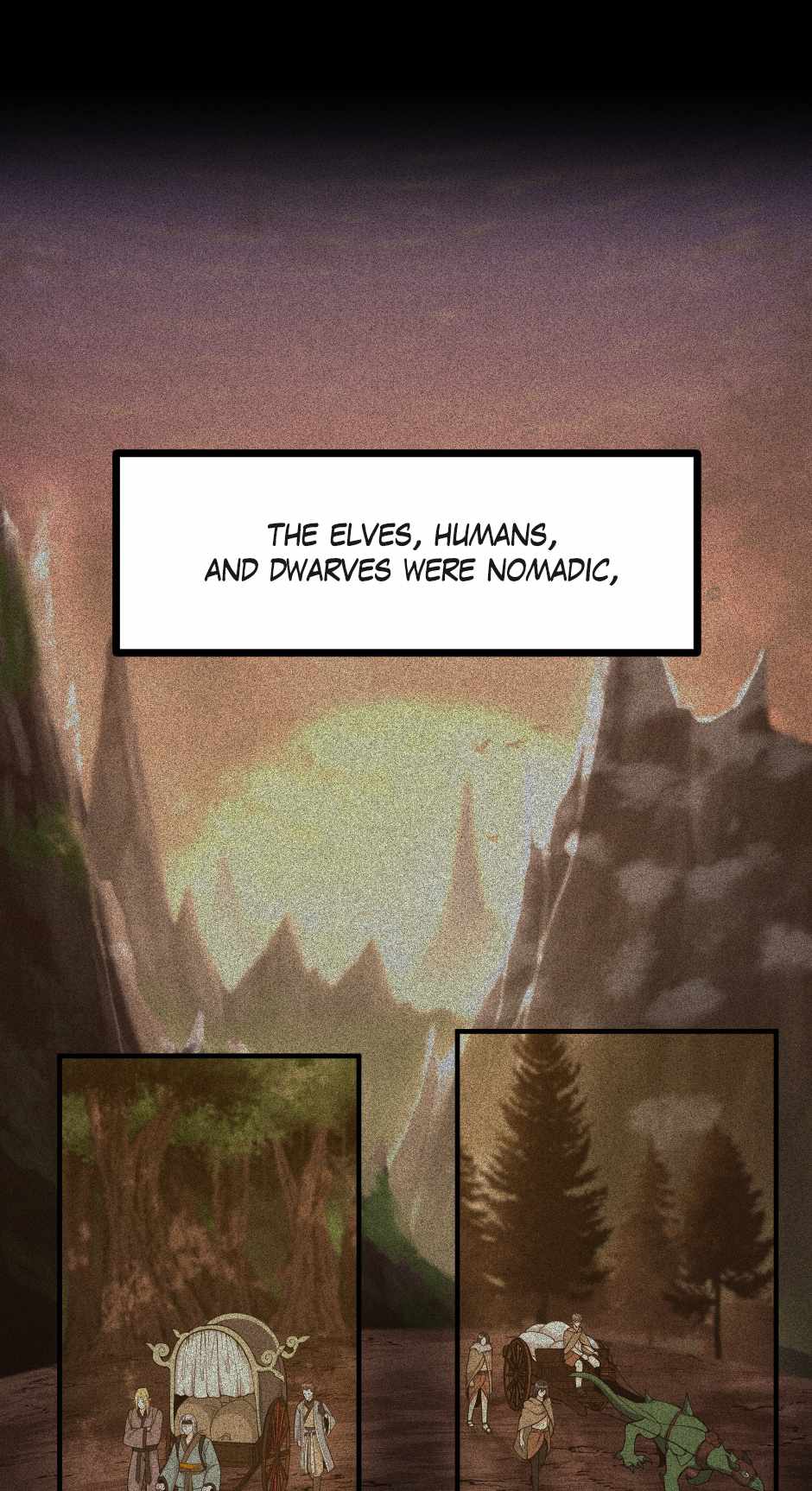 The Beginning After the End Chapter 125 page 2