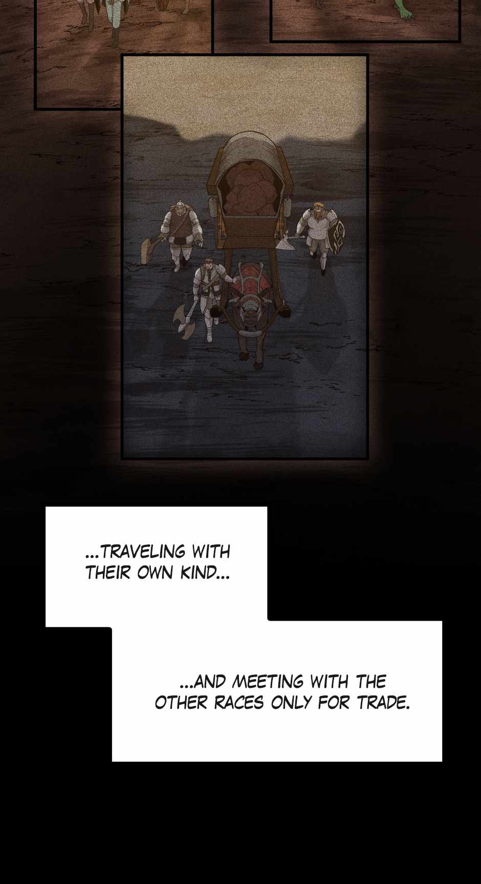 The Beginning After the End Chapter 125 page 3