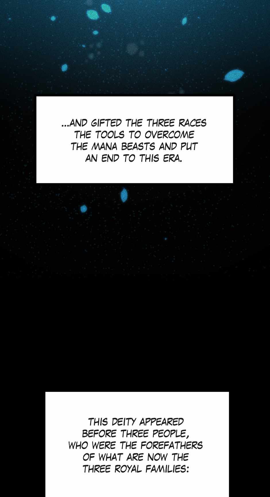 The Beginning After the End Chapter 125 page 11