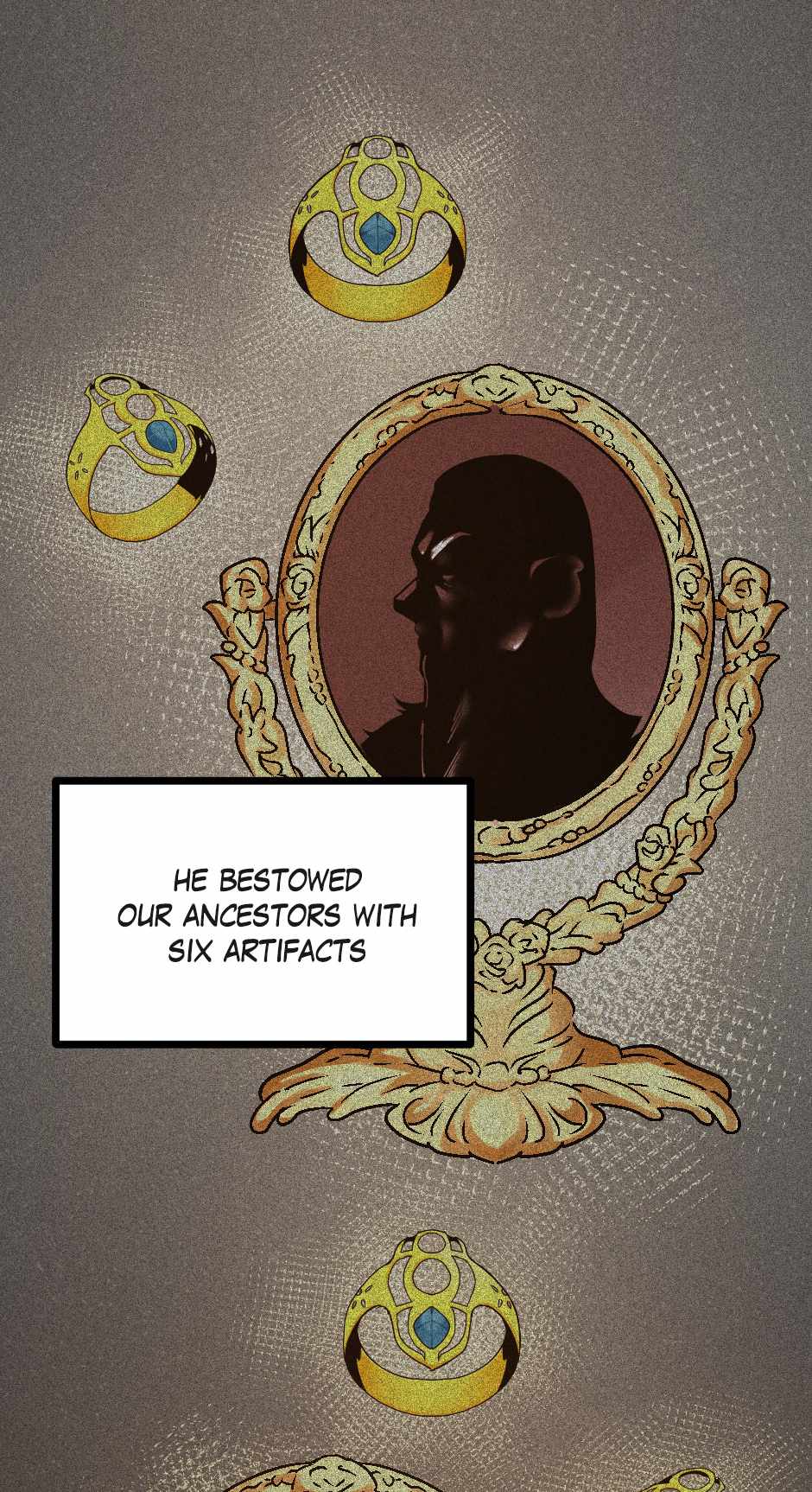 The Beginning After the End Chapter 125 page 13