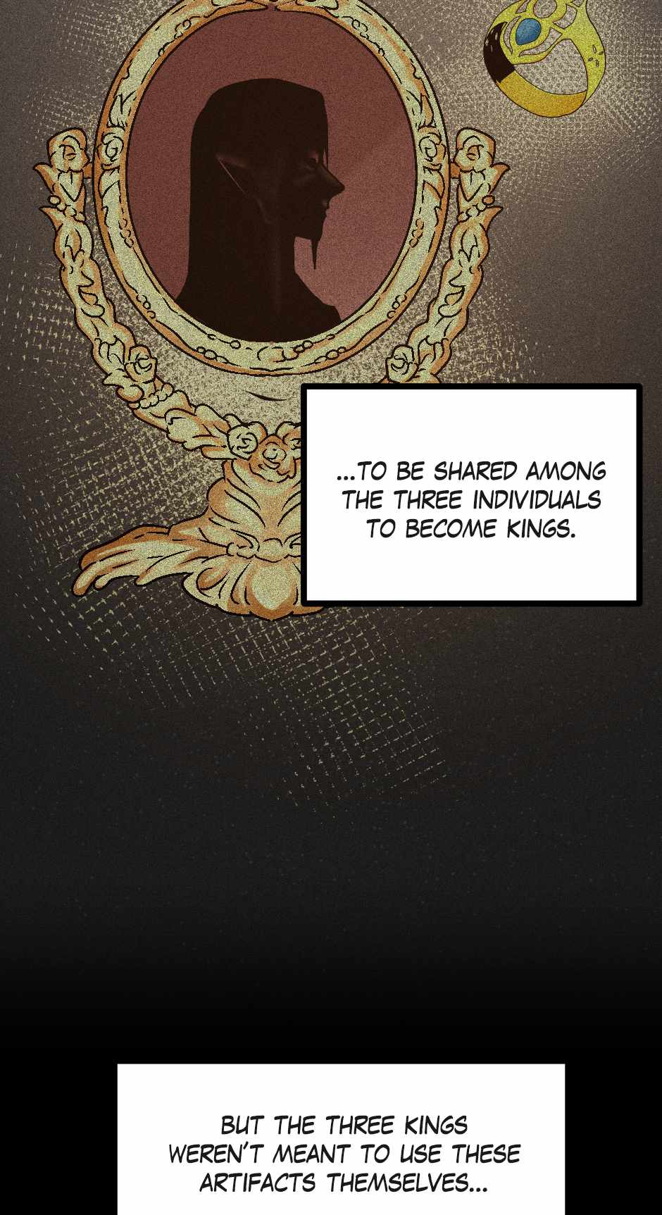 The Beginning After the End Chapter 125 page 14