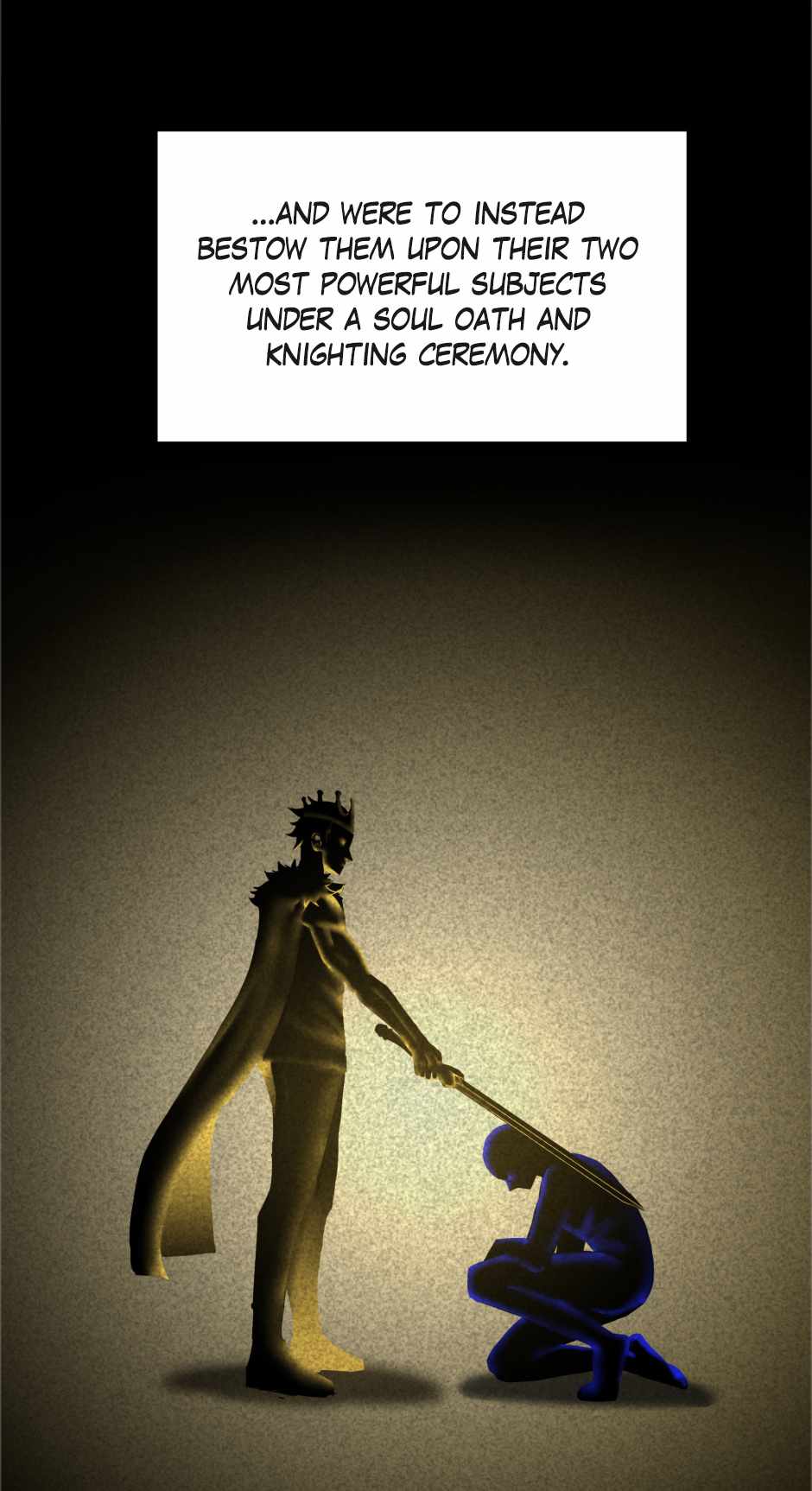 The Beginning After the End Chapter 125 page 16
