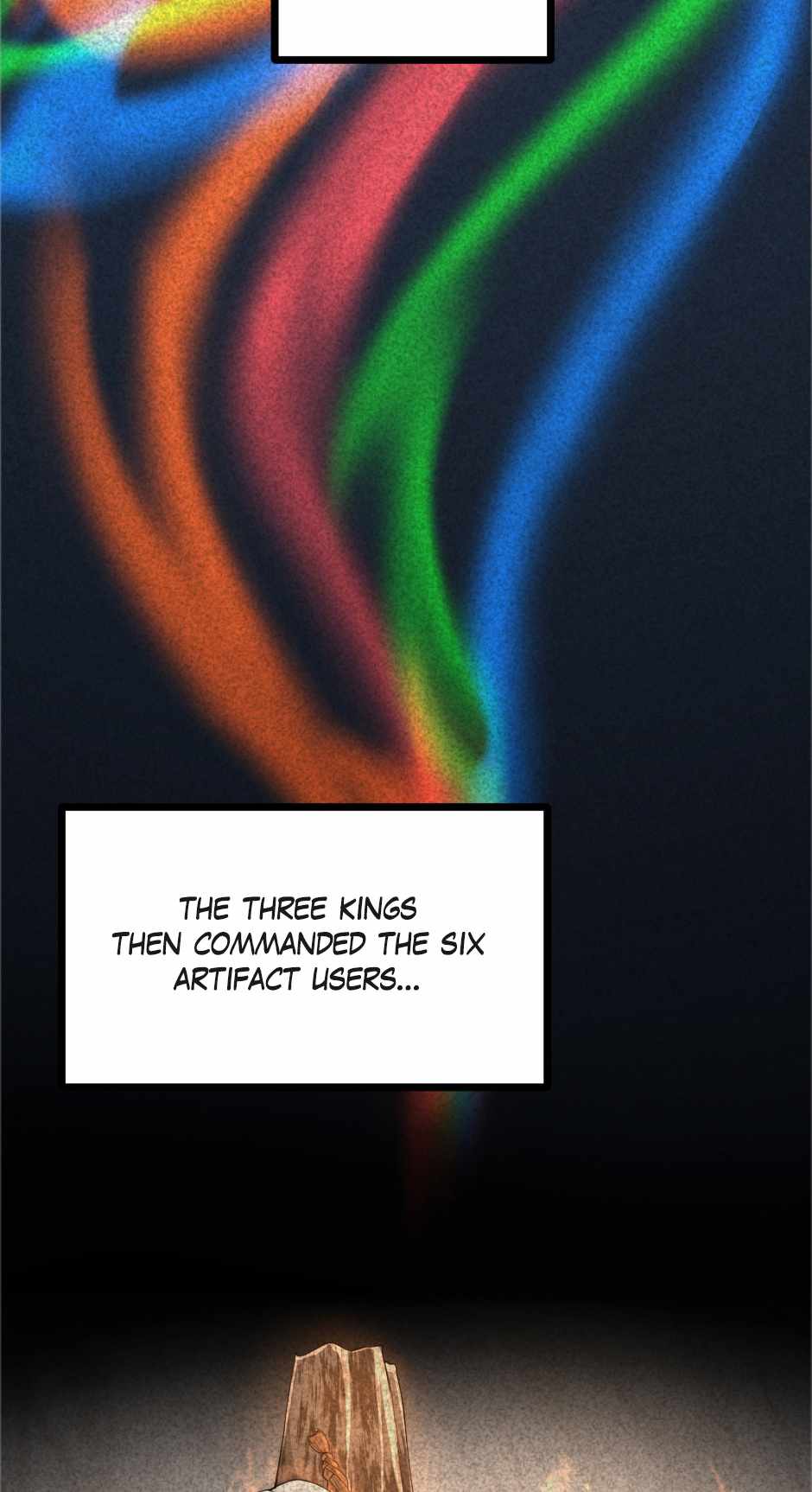 The Beginning After the End Chapter 125 page 19