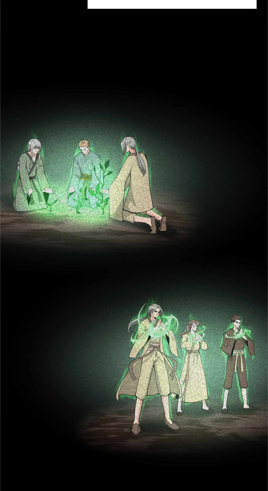 The Beginning After the End Chapter 125 page 21