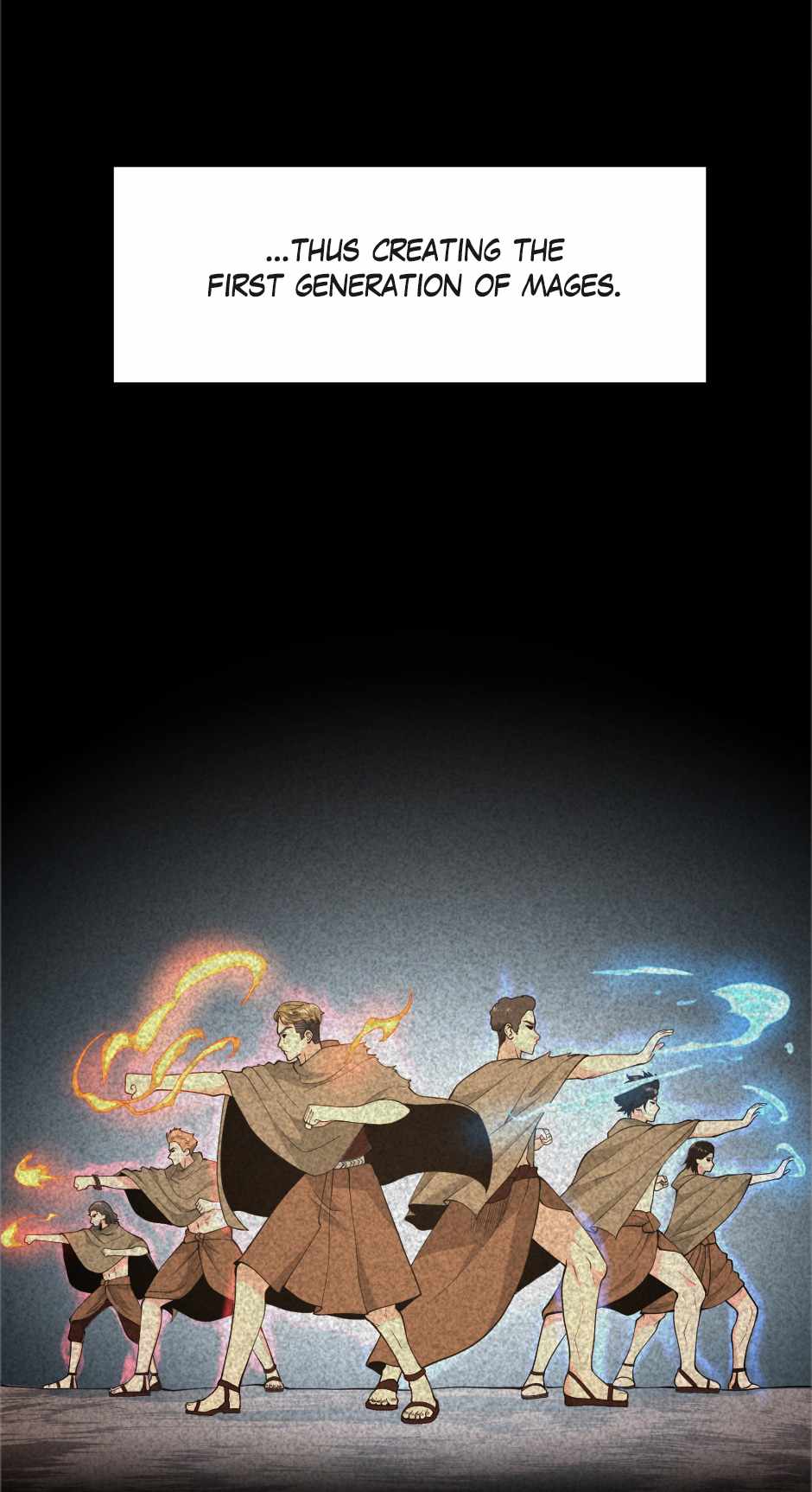 The Beginning After the End Chapter 125 page 22