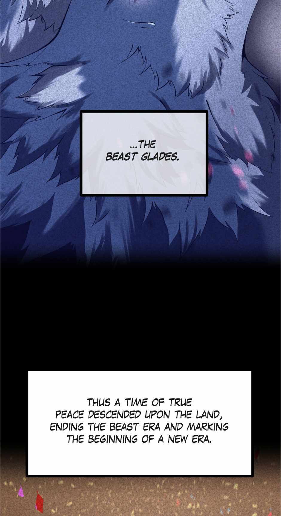 The Beginning After the End Chapter 125 page 26