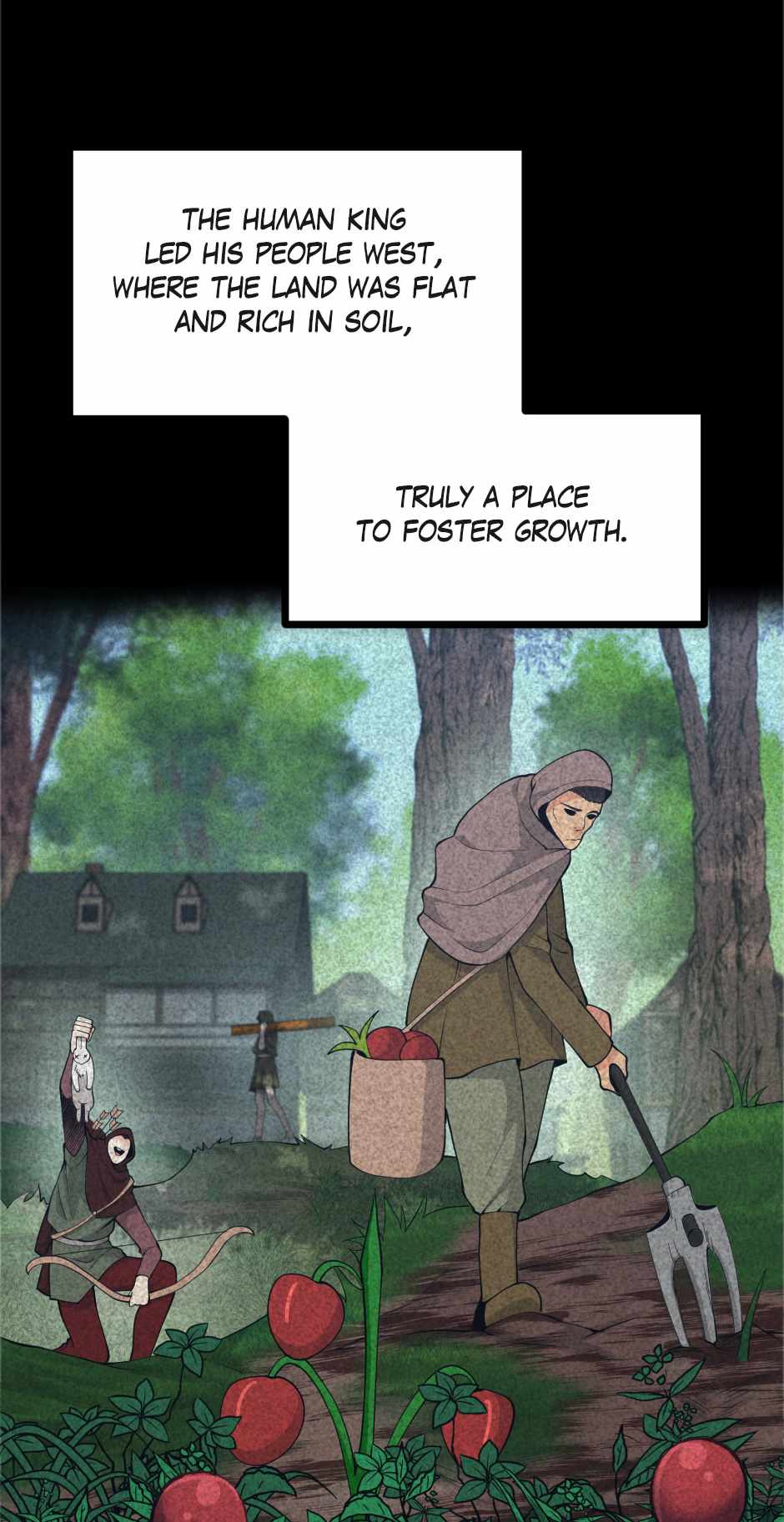 The Beginning After the End Chapter 125 page 28