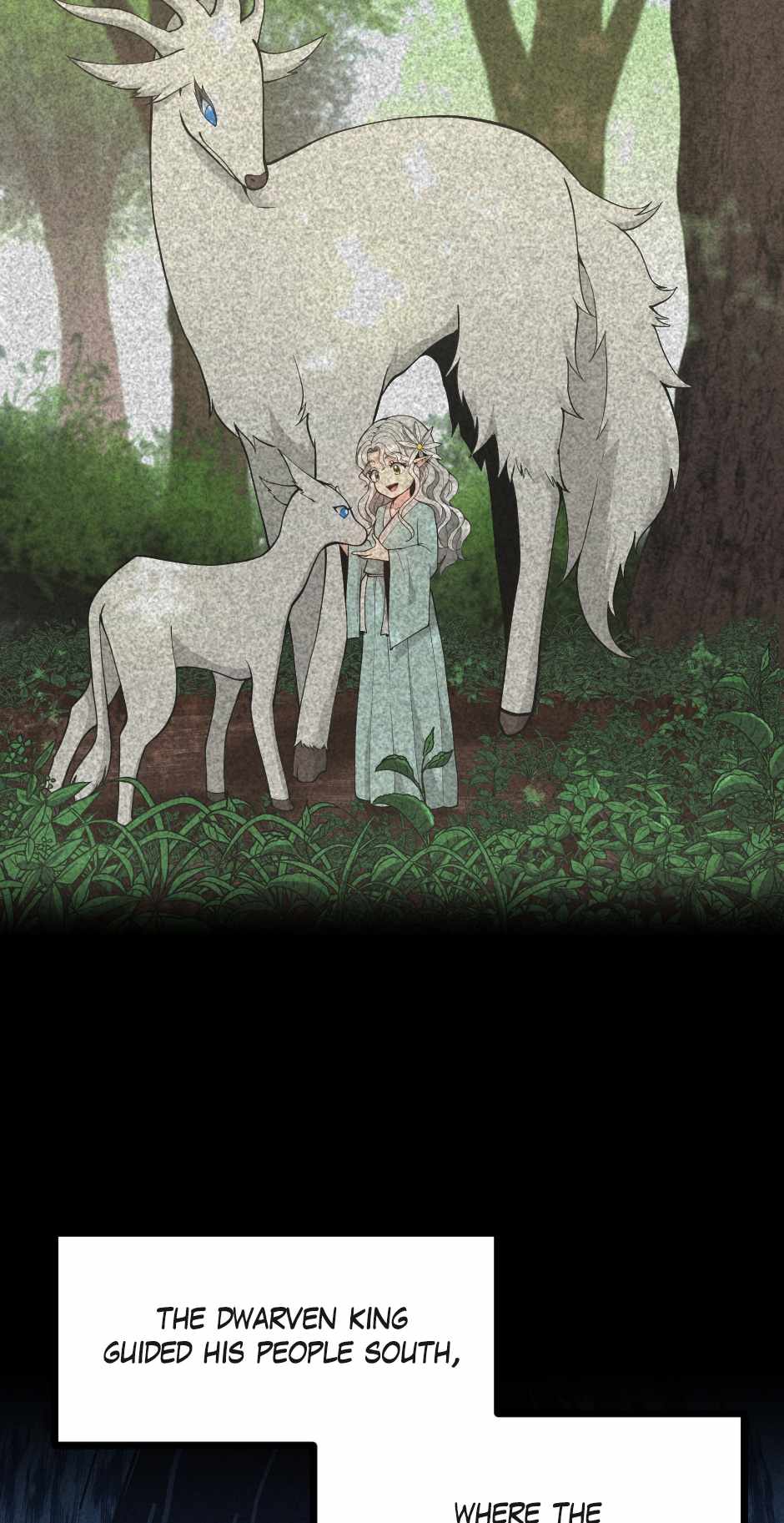 The Beginning After the End Chapter 125 page 30