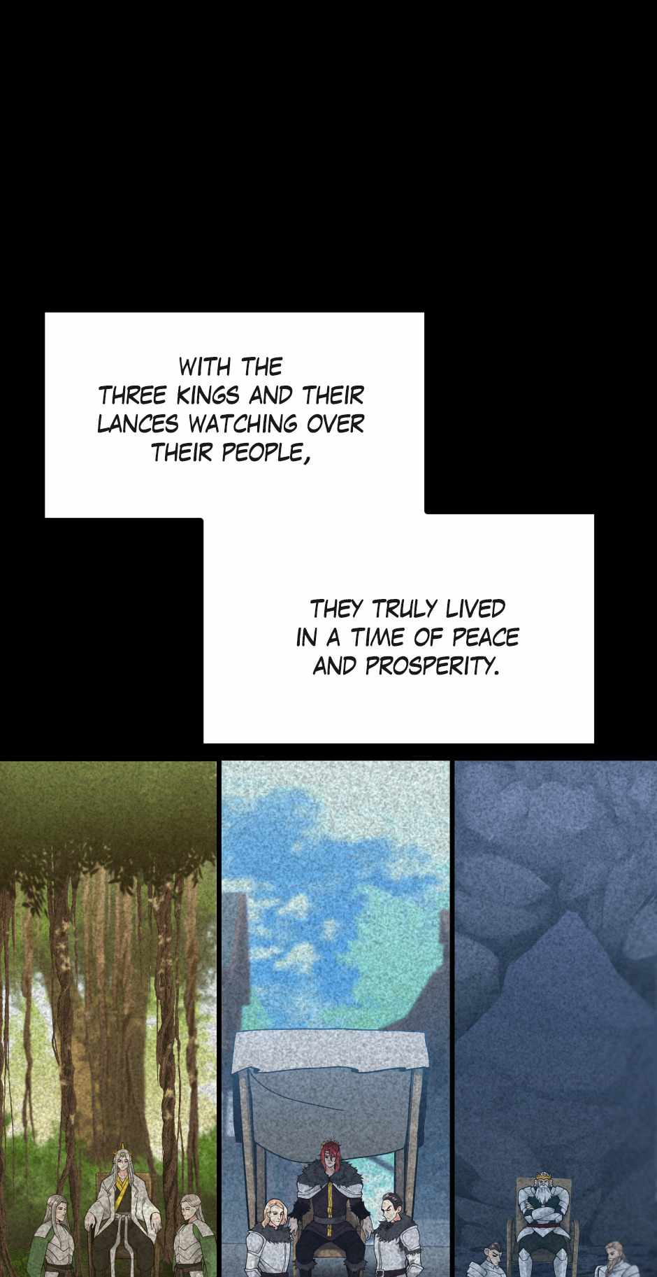 The Beginning After the End Chapter 125 page 32