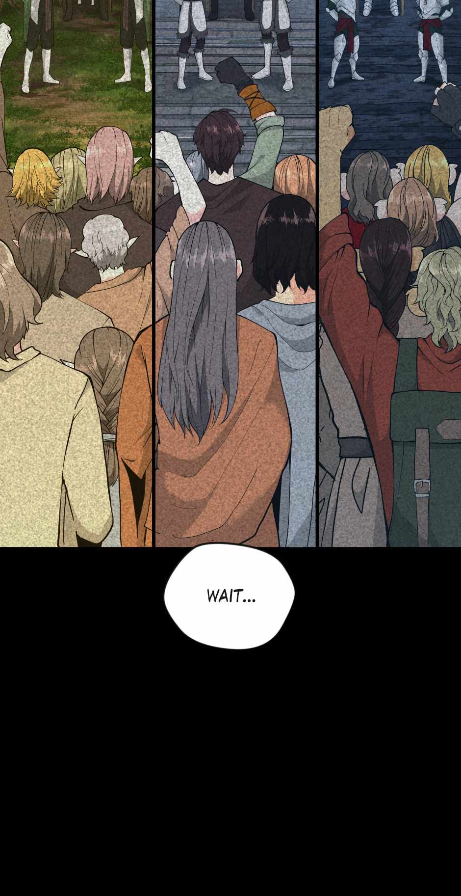 The Beginning After the End Chapter 125 page 33