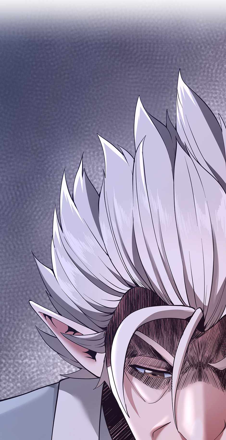 The Beginning After the End Chapter 125 page 43