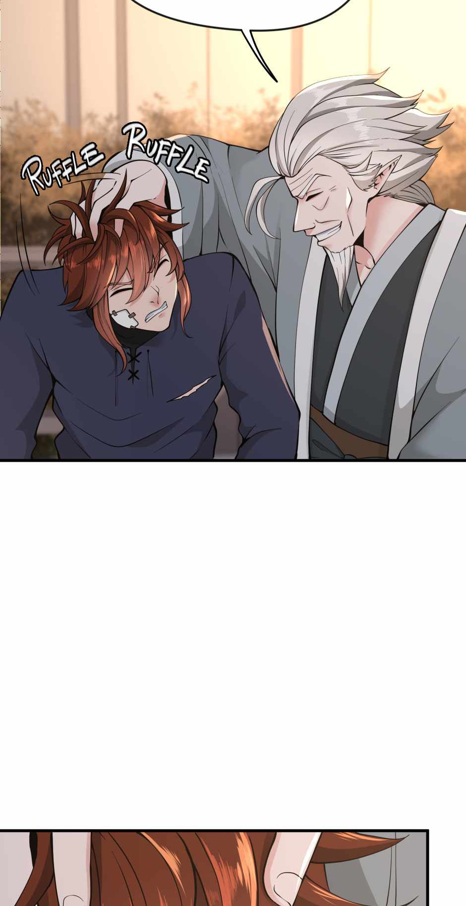 The Beginning After the End Chapter 125 page 49