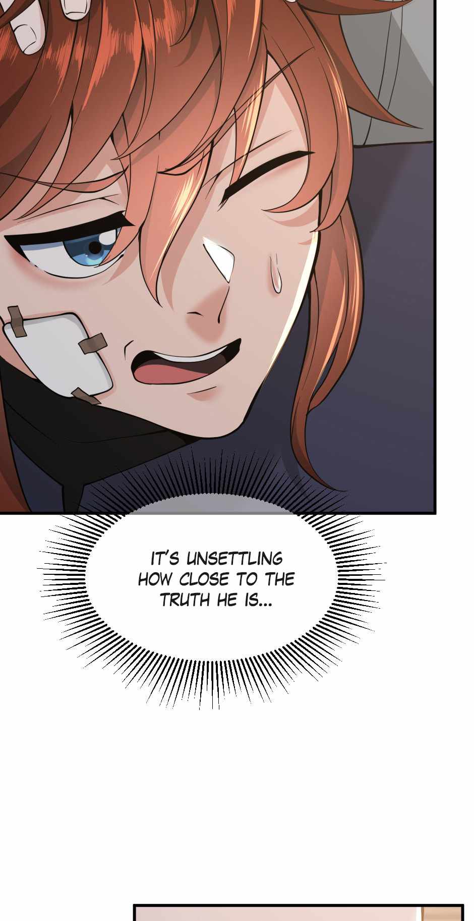 The Beginning After the End Chapter 125 page 50