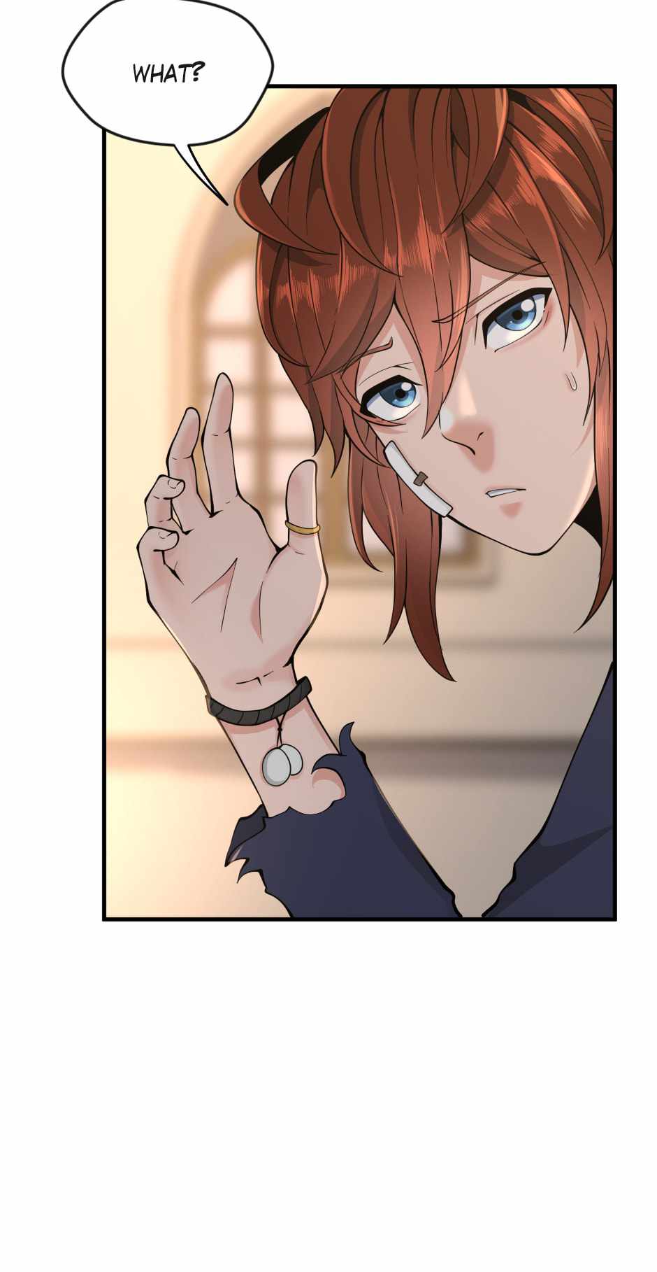 The Beginning After the End Chapter 125 page 54