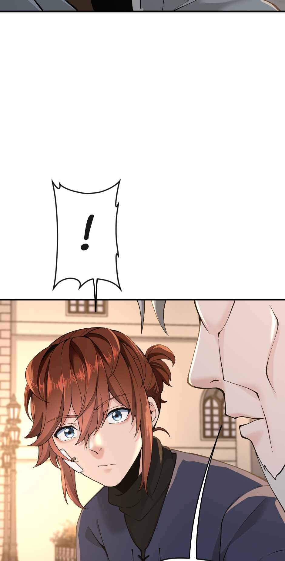 The Beginning After the End Chapter 125 page 56
