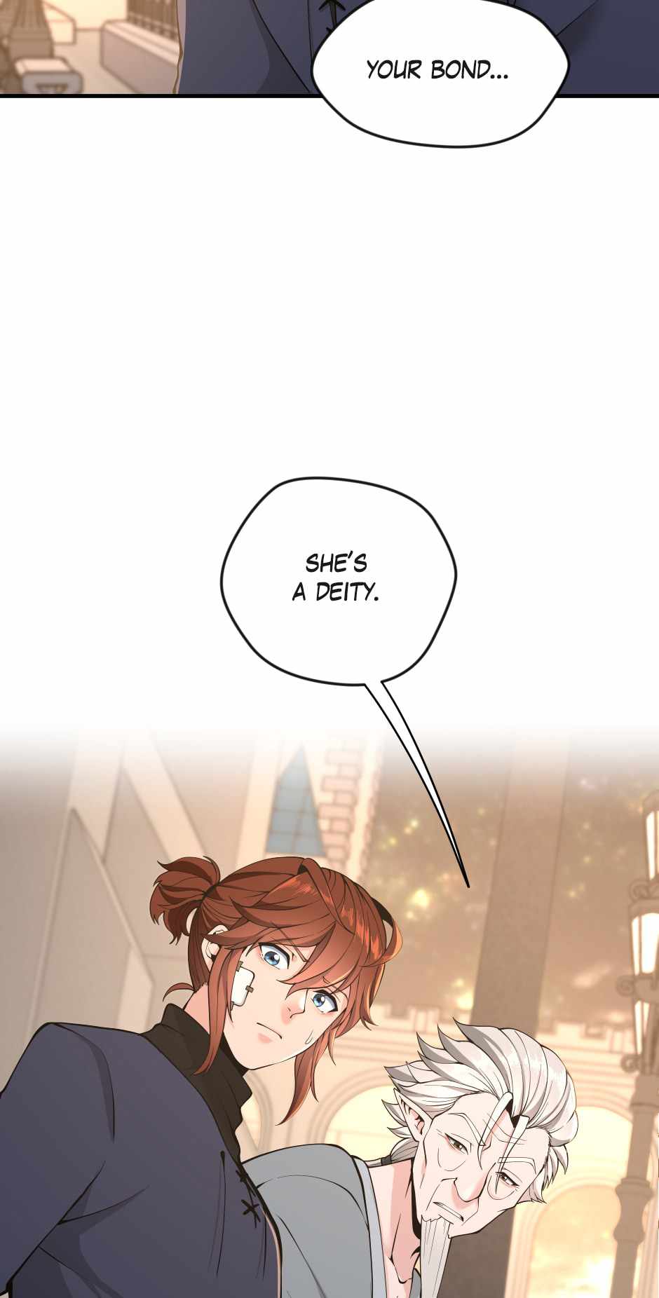 The Beginning After the End Chapter 125 page 57
