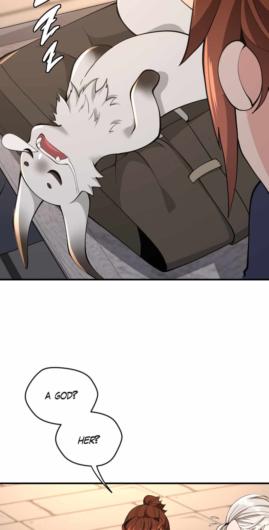 The Beginning After the End Chapter 125 page 59