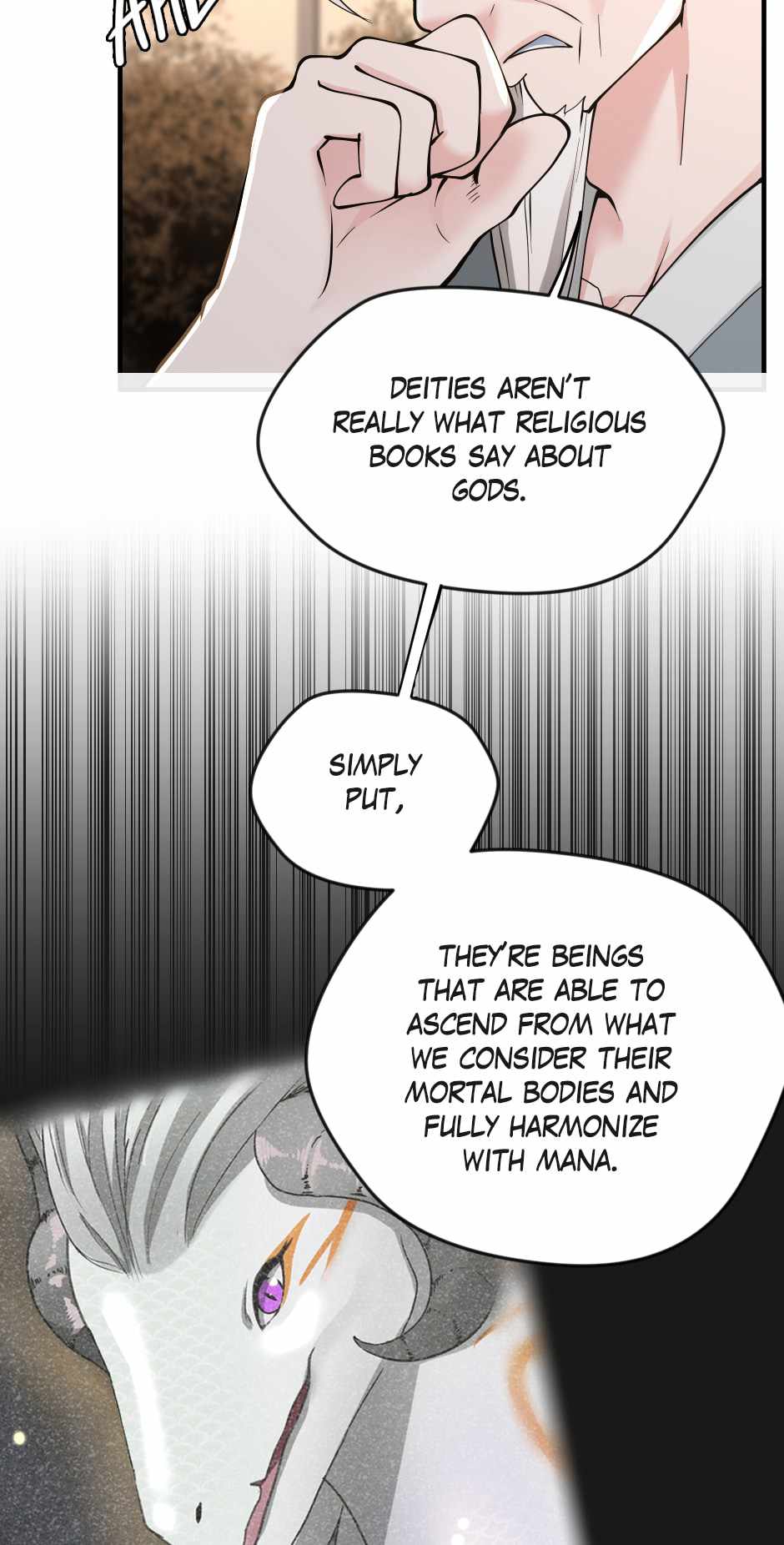 The Beginning After the End Chapter 125 page 61