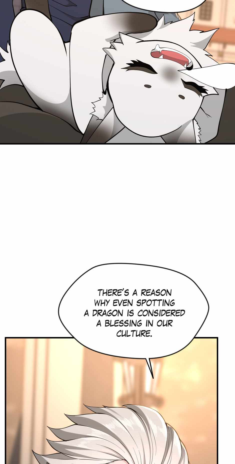 The Beginning After the End Chapter 125 page 64