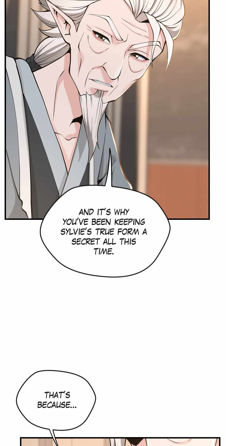 The Beginning After the End Chapter 125 page 65