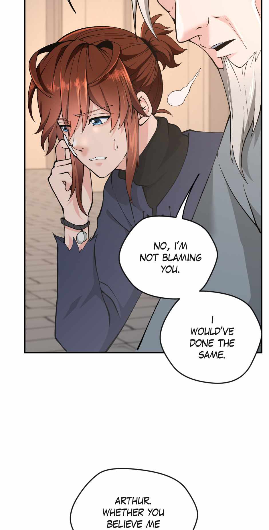 The Beginning After the End Chapter 125 page 66