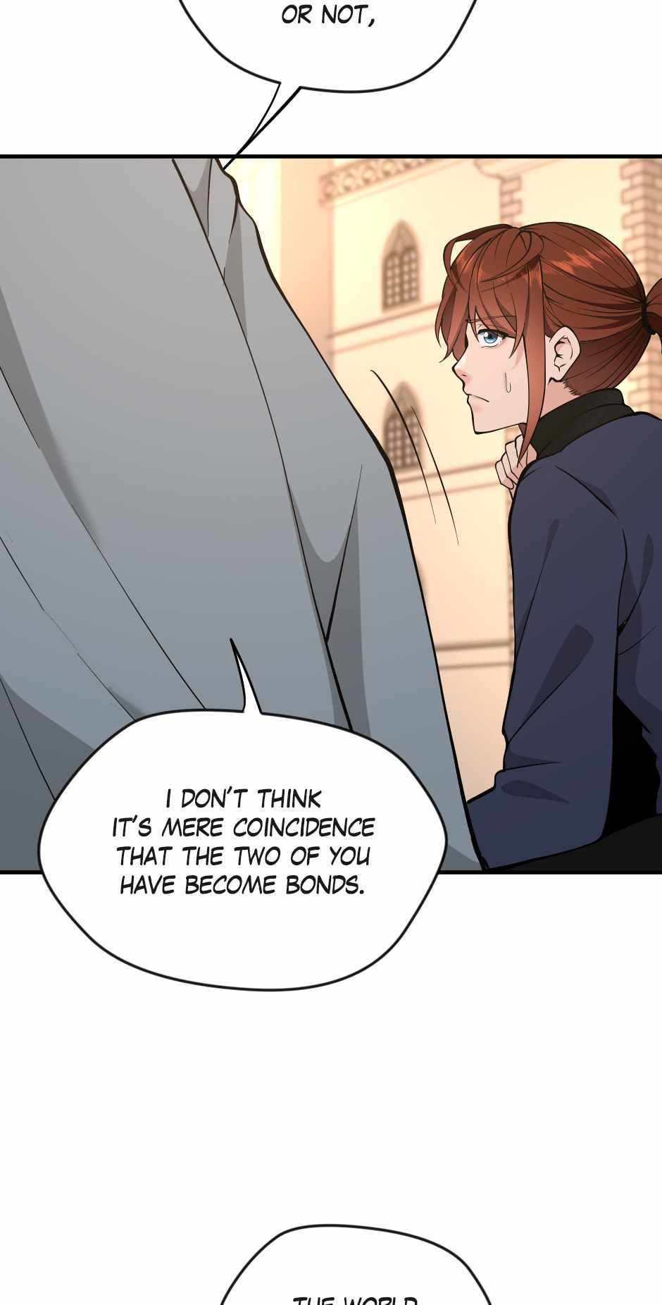The Beginning After the End Chapter 125 page 67