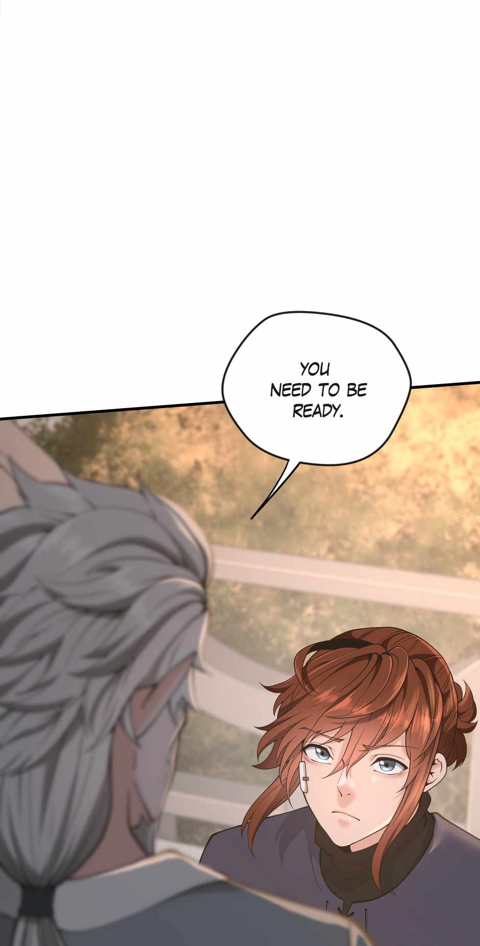 The Beginning After the End Chapter 125 page 69