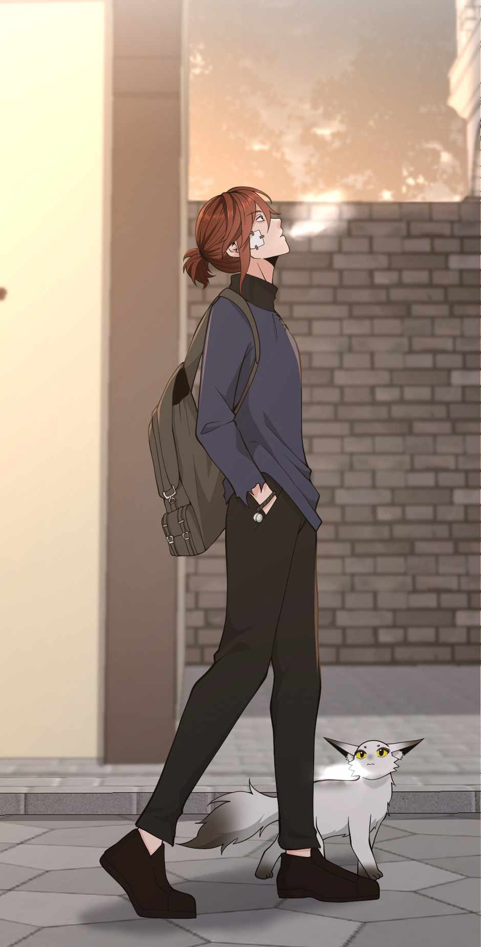 The Beginning After the End Chapter 125 page 72