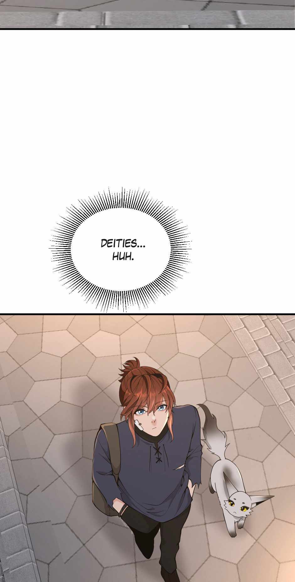 The Beginning After the End Chapter 125 page 73