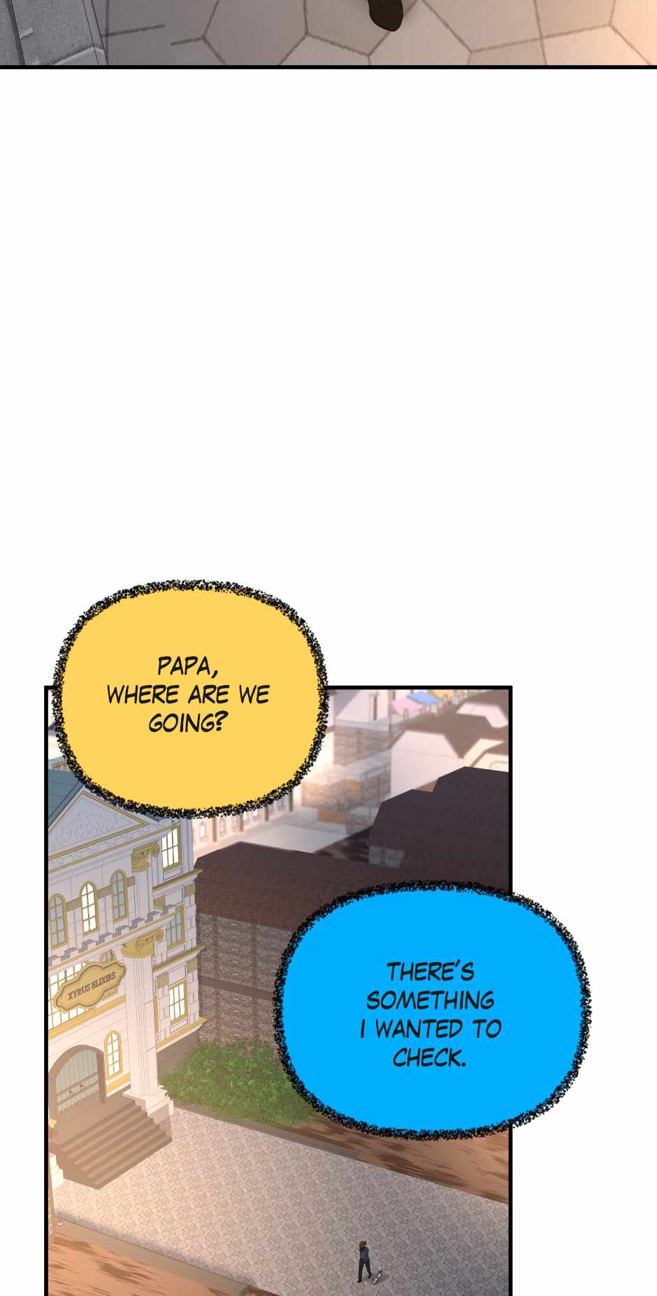 The Beginning After the End Chapter 125 page 74