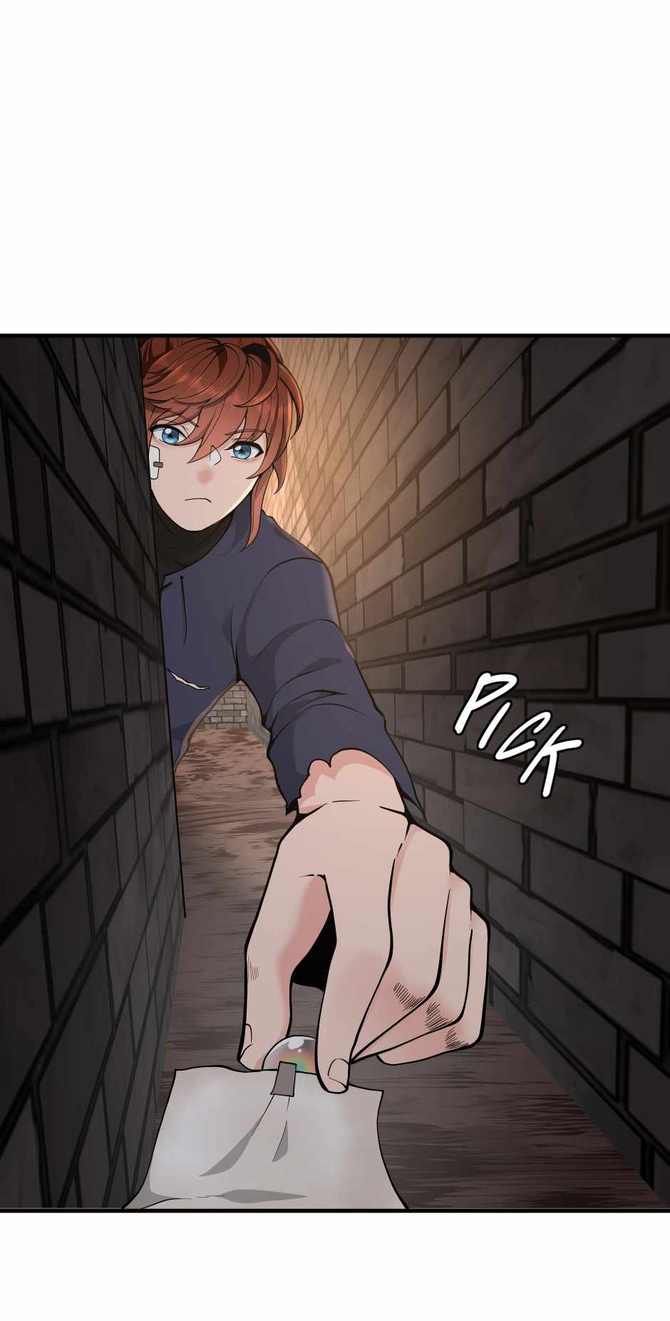 The Beginning After the End Chapter 125 page 79