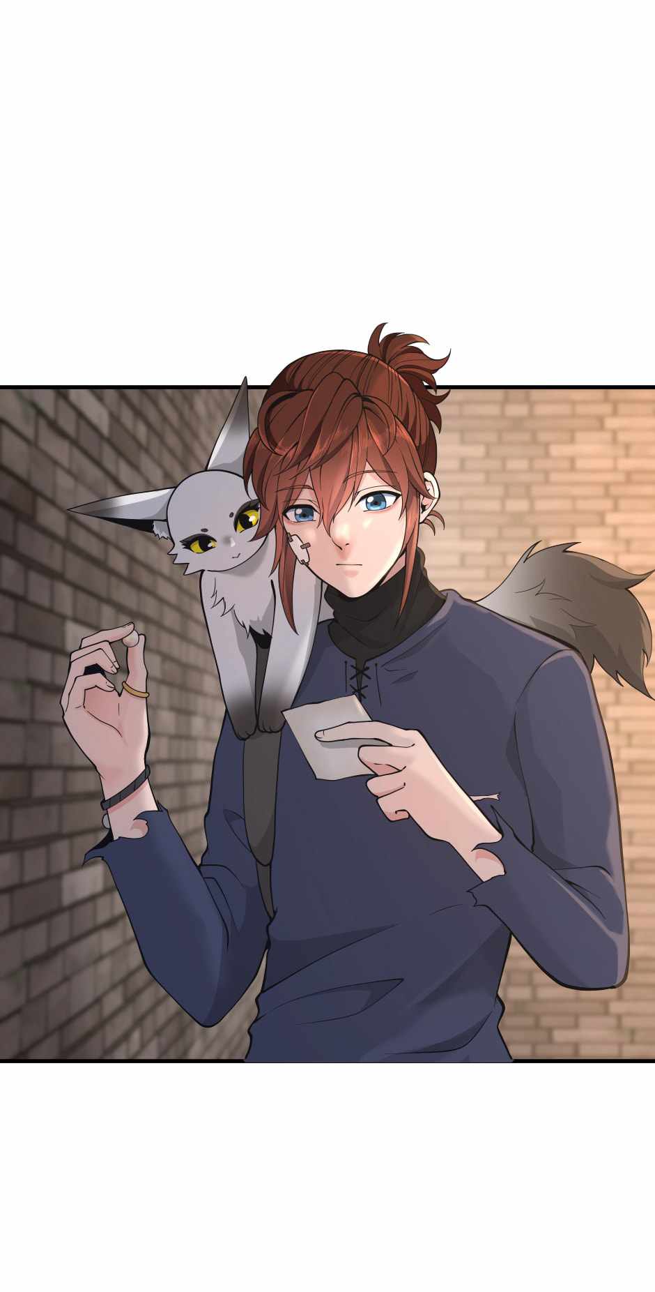 The Beginning After the End Chapter 125 page 80