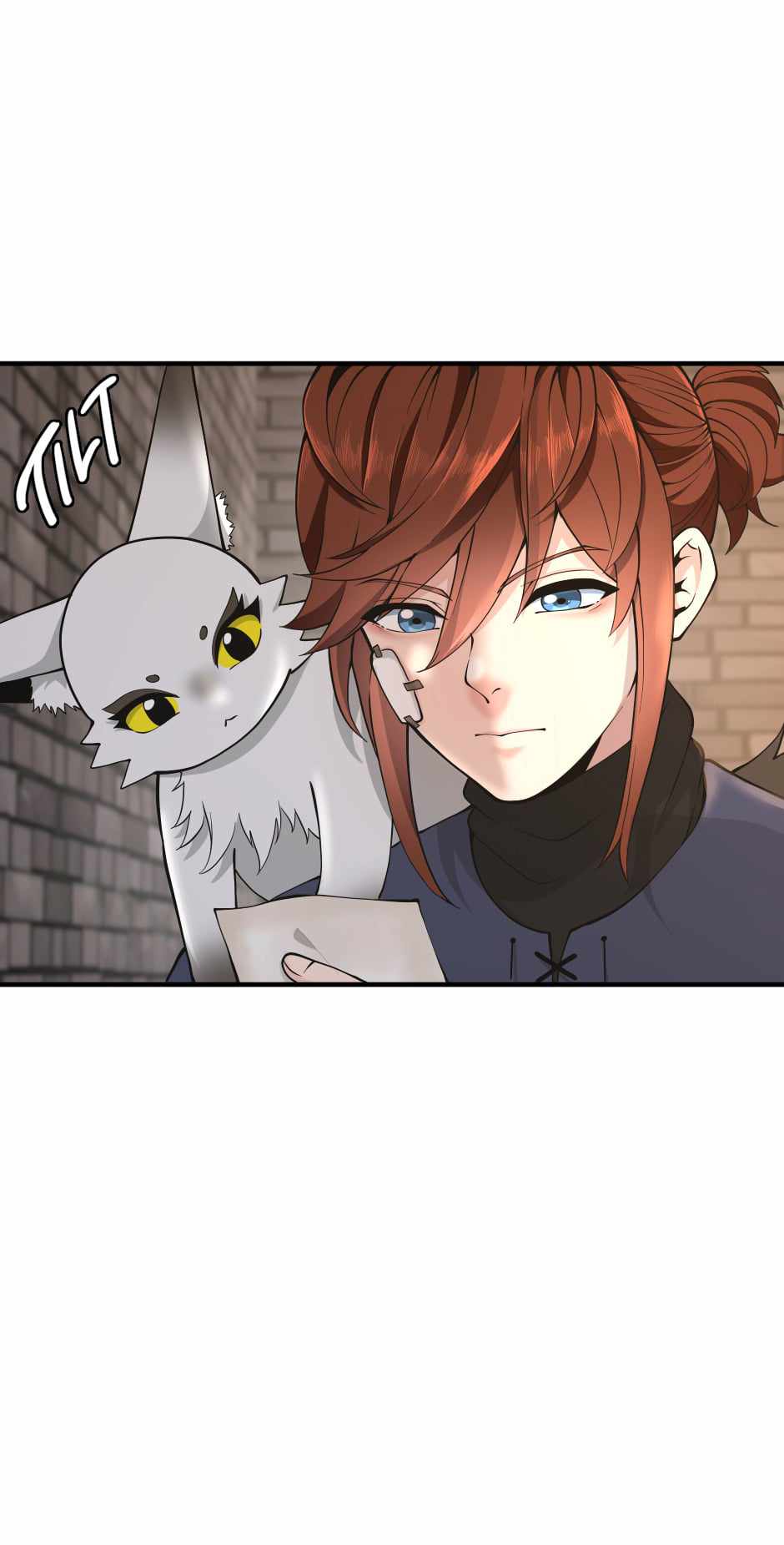 The Beginning After the End Chapter 125 page 81