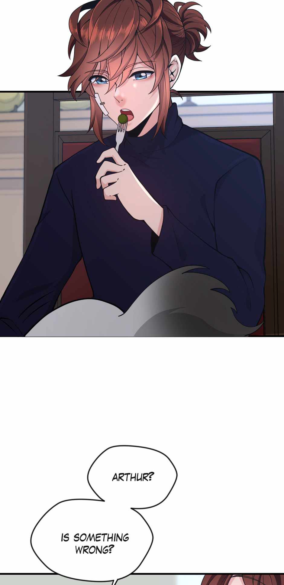 The Beginning After the End Chapter 125 page 85