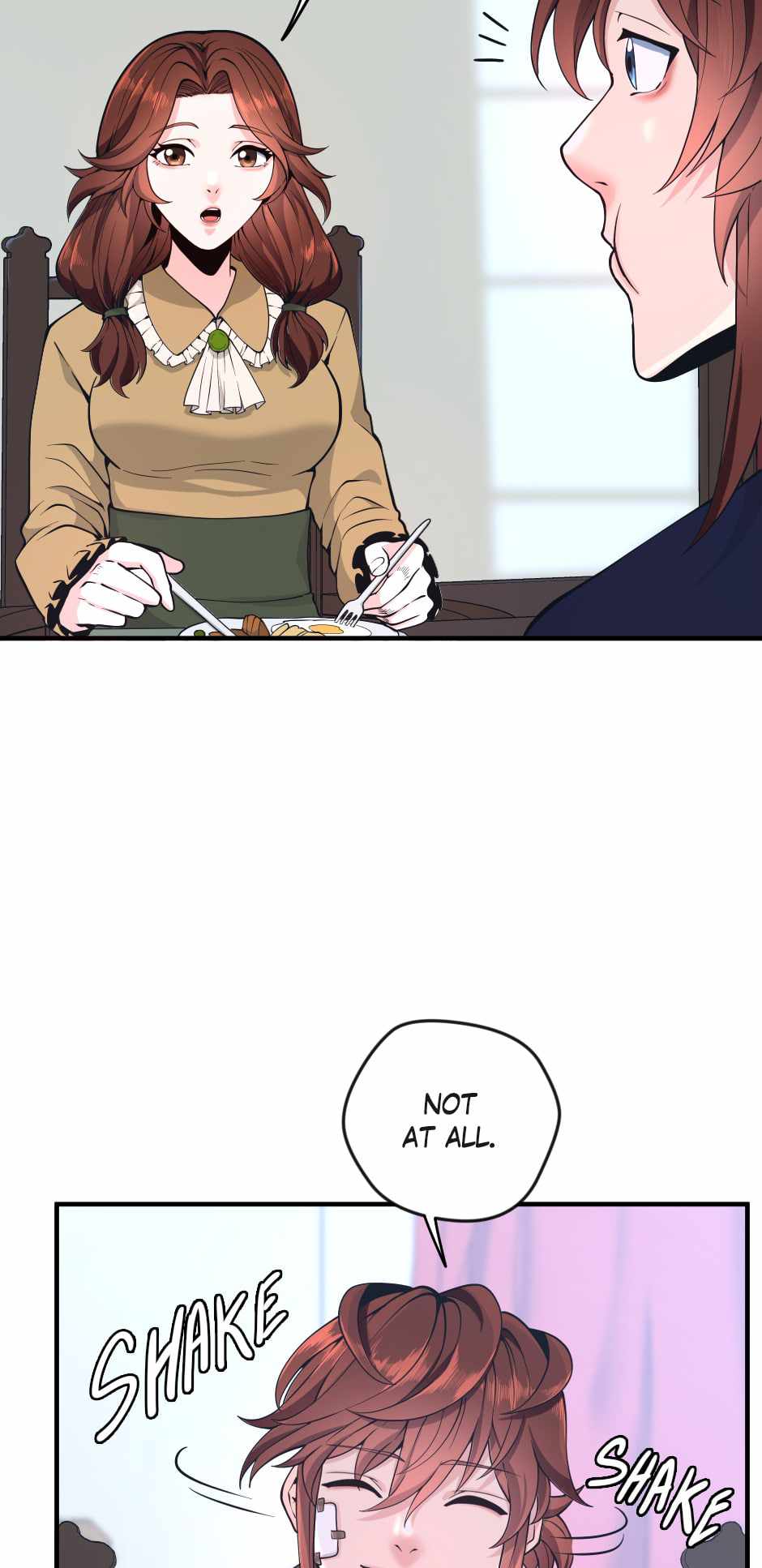 The Beginning After the End Chapter 125 page 86