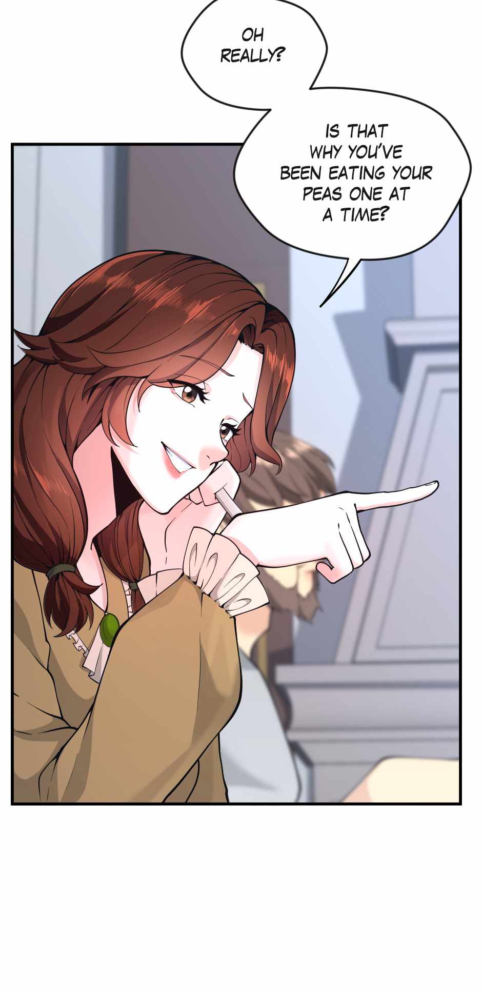 The Beginning After the End Chapter 125 page 88