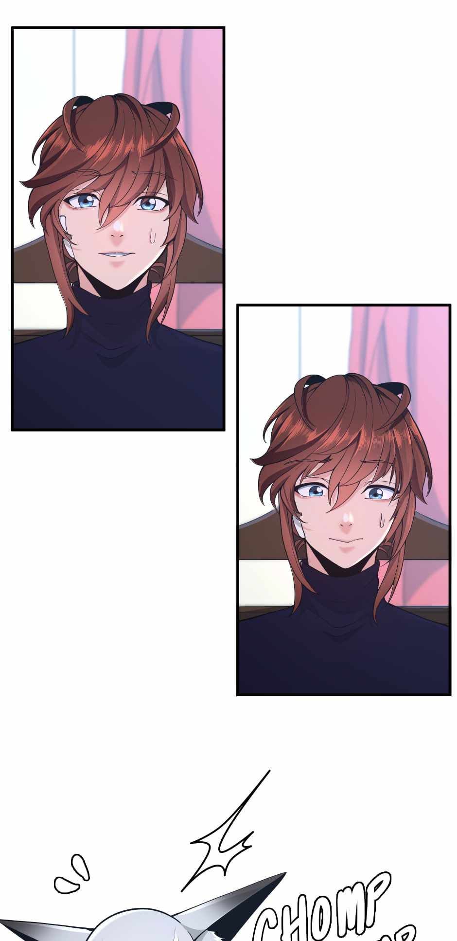 The Beginning After the End Chapter 125 page 89