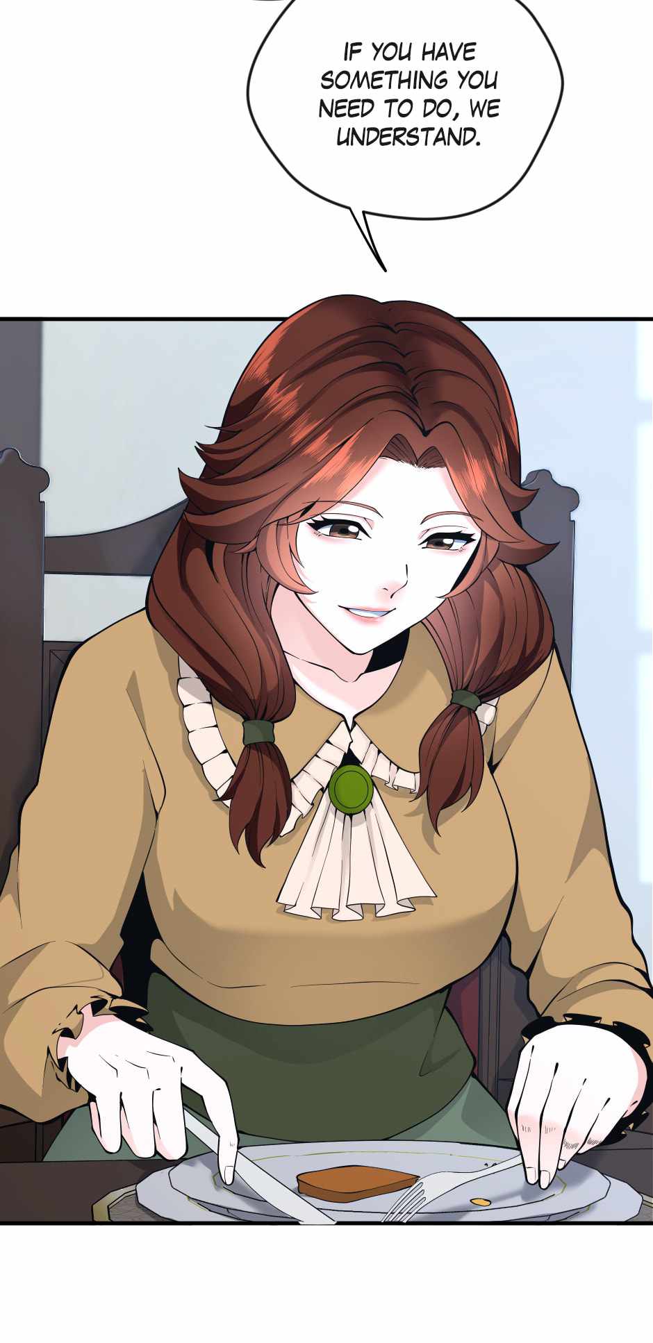 The Beginning After the End Chapter 125 page 91