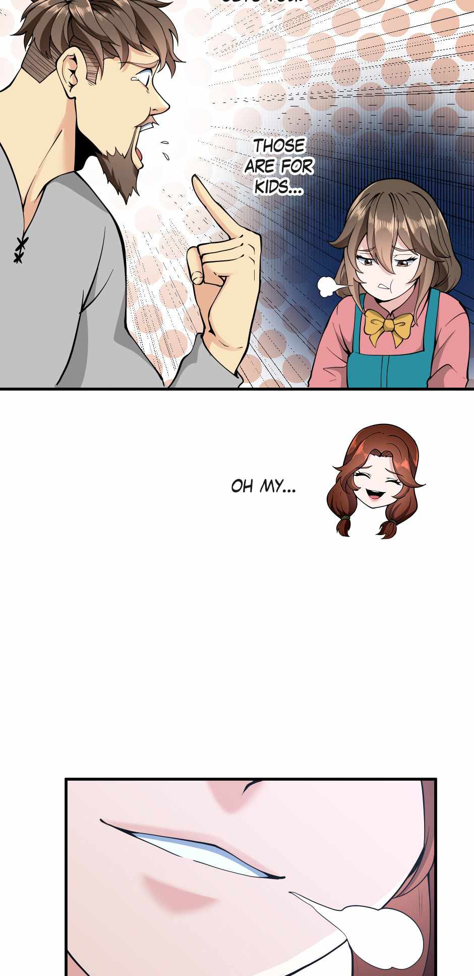 The Beginning After the End Chapter 125 page 95